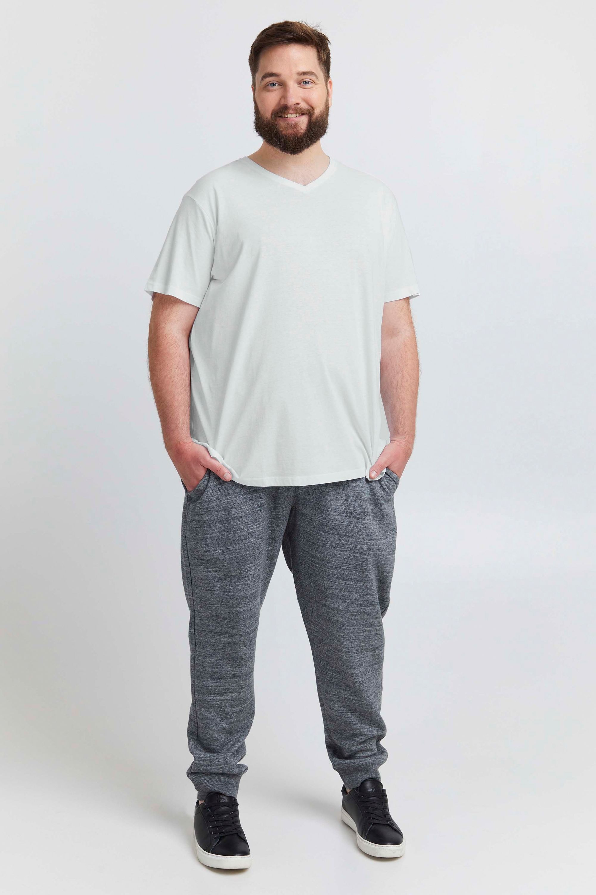 !Solid T-Shirt »T-Shirt SDBedo BT«