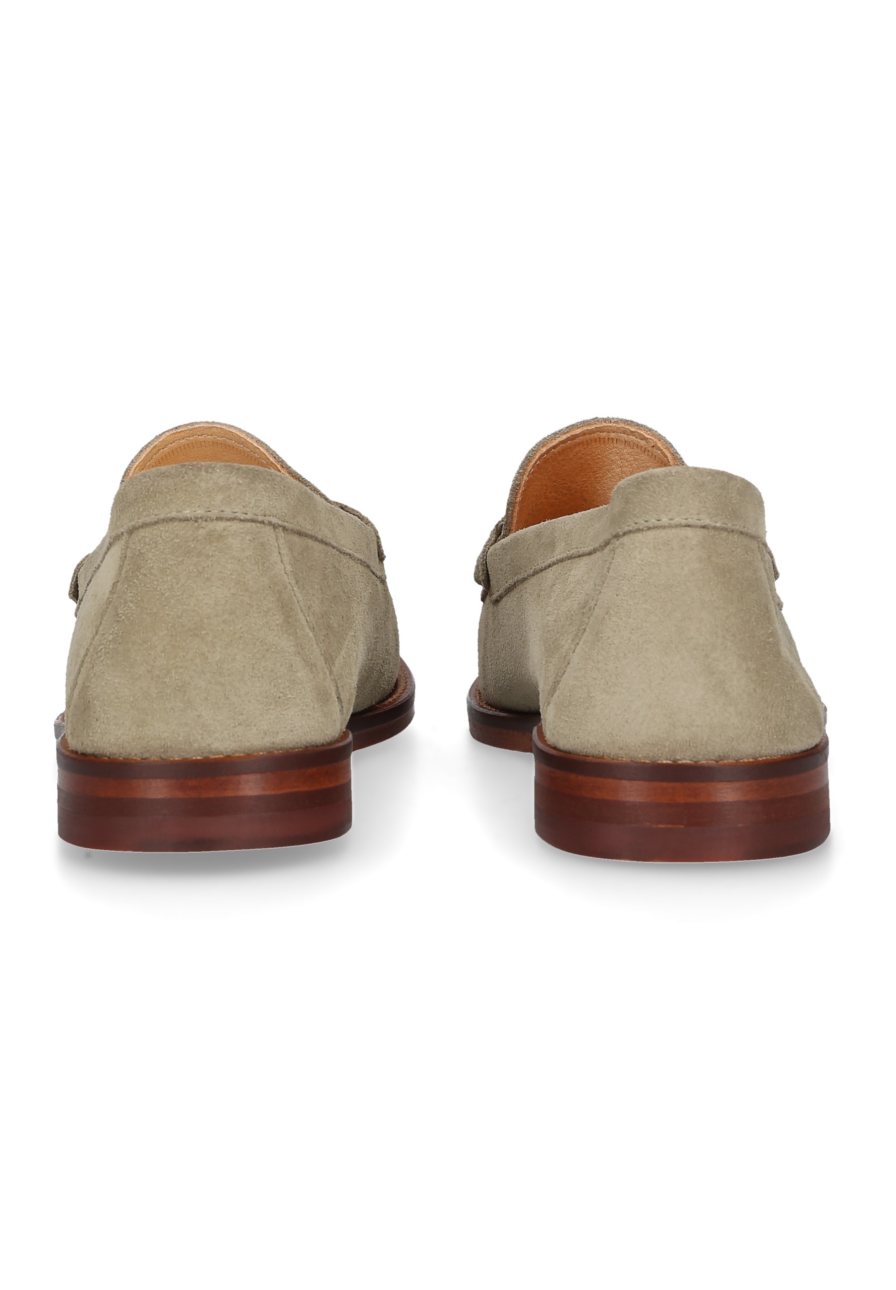 Henry Stevens Loafer »Riley W PL«