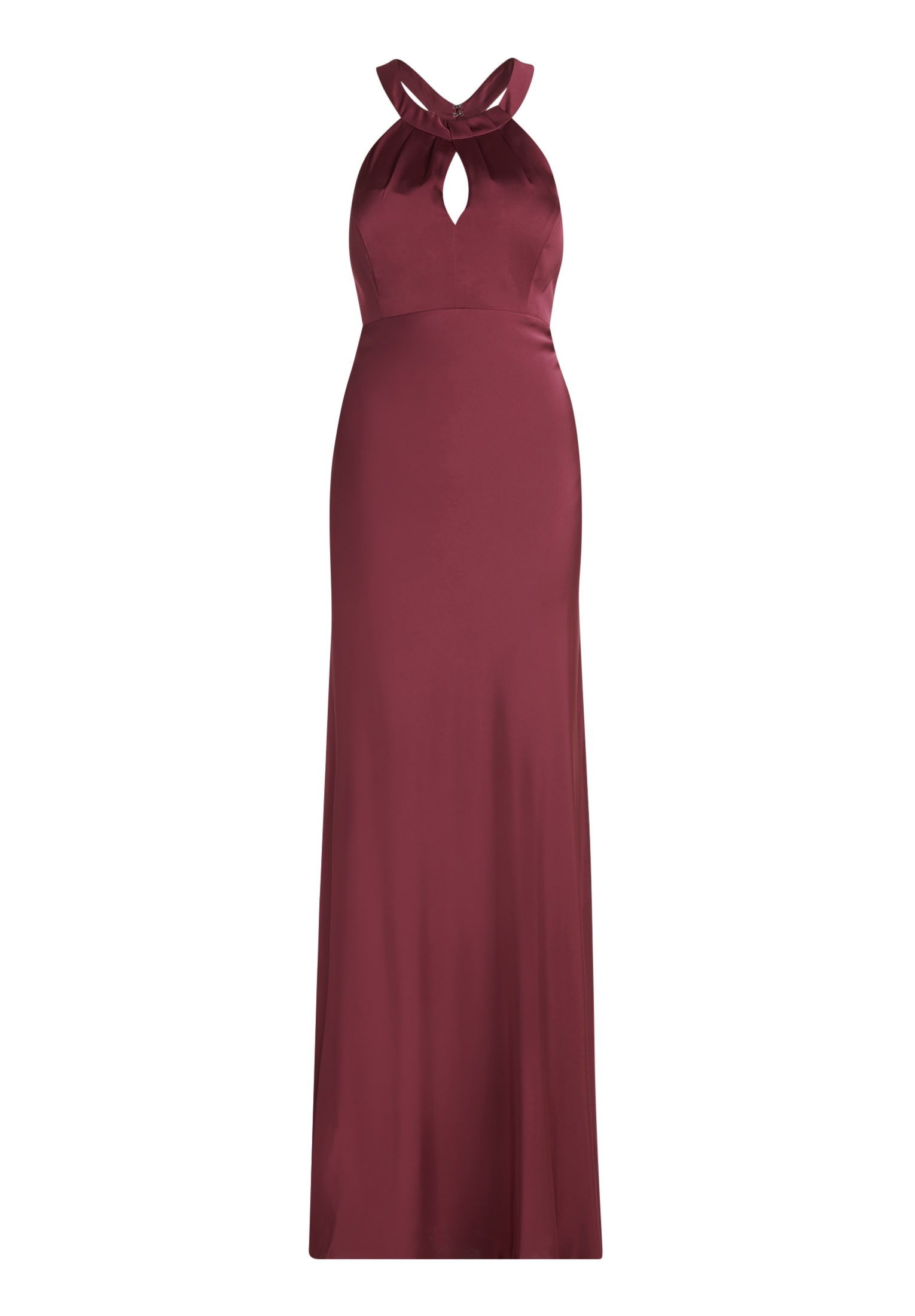 Vera Mont Abendkleid "Damen mit Cut-Outs" Ohne Tasche günstig online kaufen