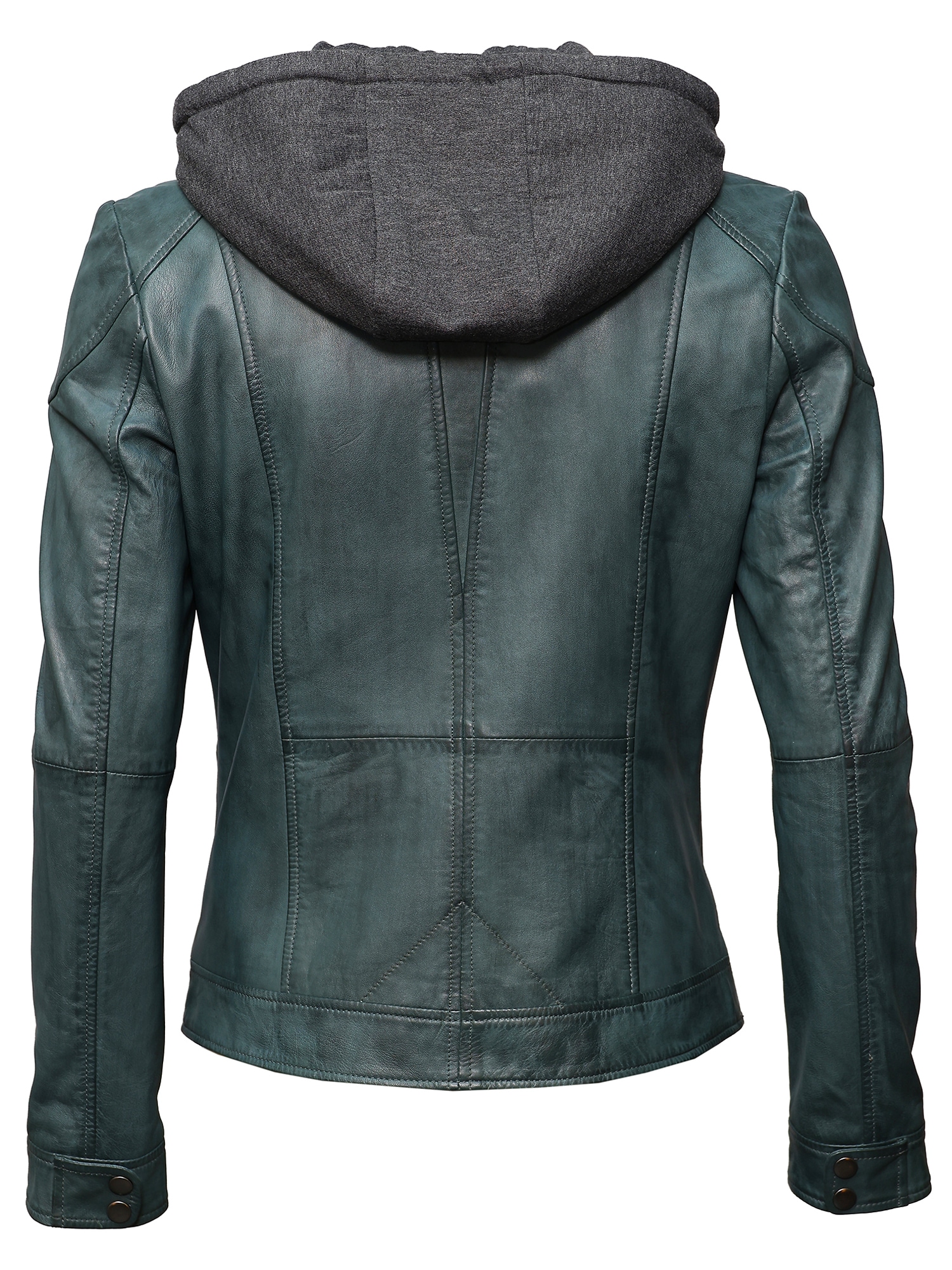 Maze Lederjacke »Brayford«