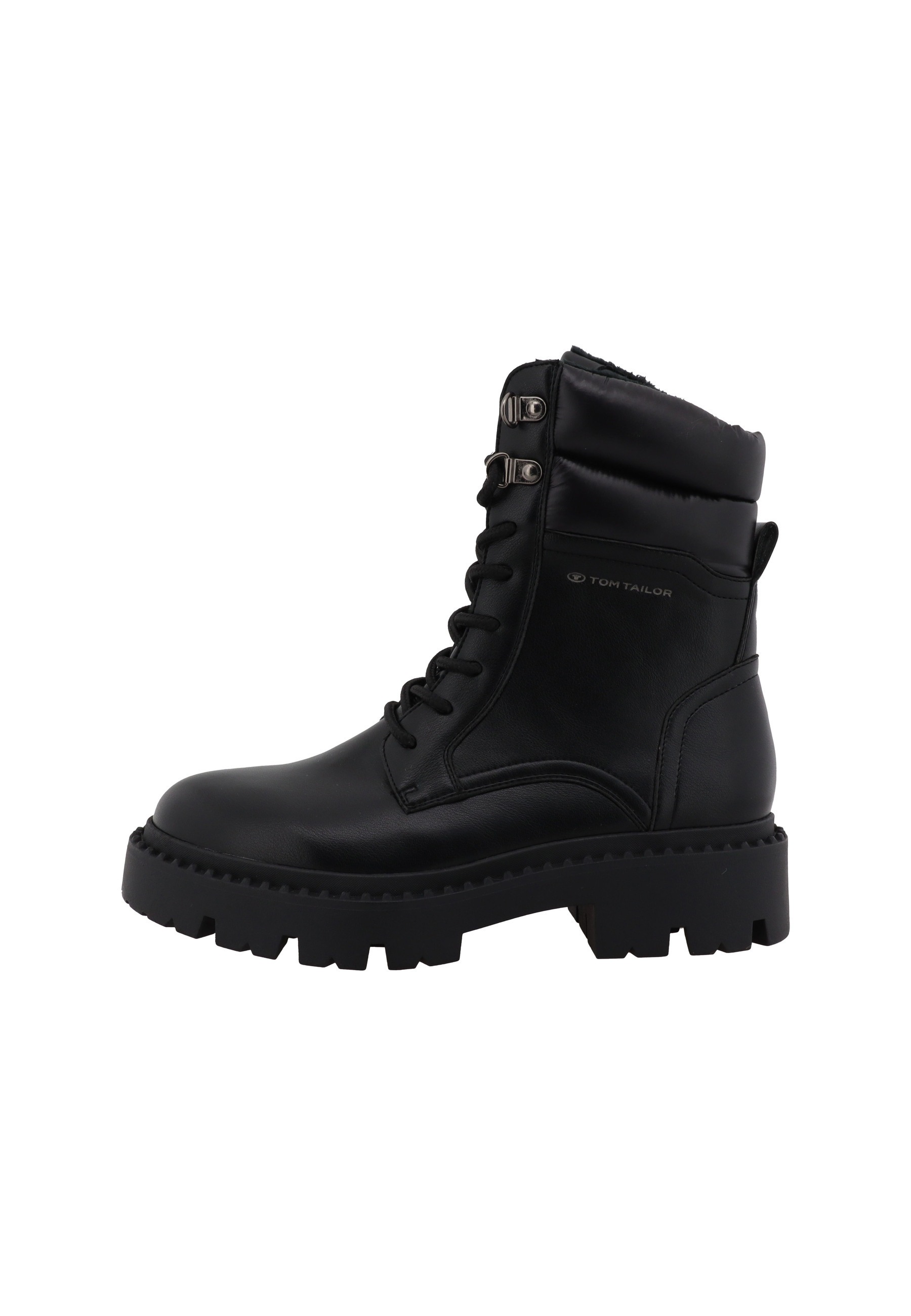 TOM TAILOR Stiefel »Tom Tailor Winter Boots«