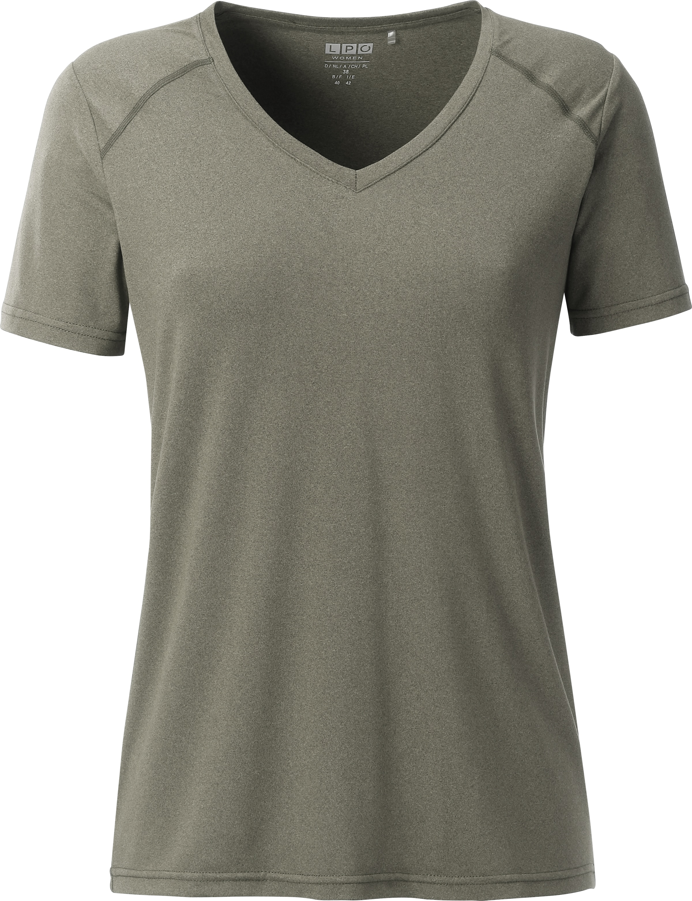 LPO Funktionsshirt "Damen Funktionsshirt Amira" günstig online kaufen