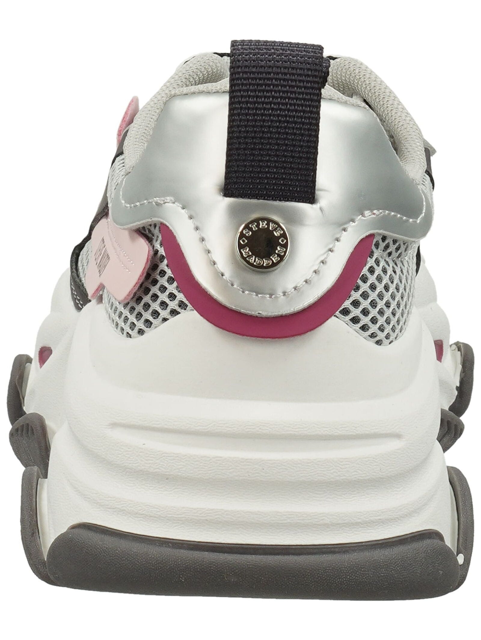 STEVE MADDEN Sneaker »STEVE MADDEN Sneaker Lederimitat«