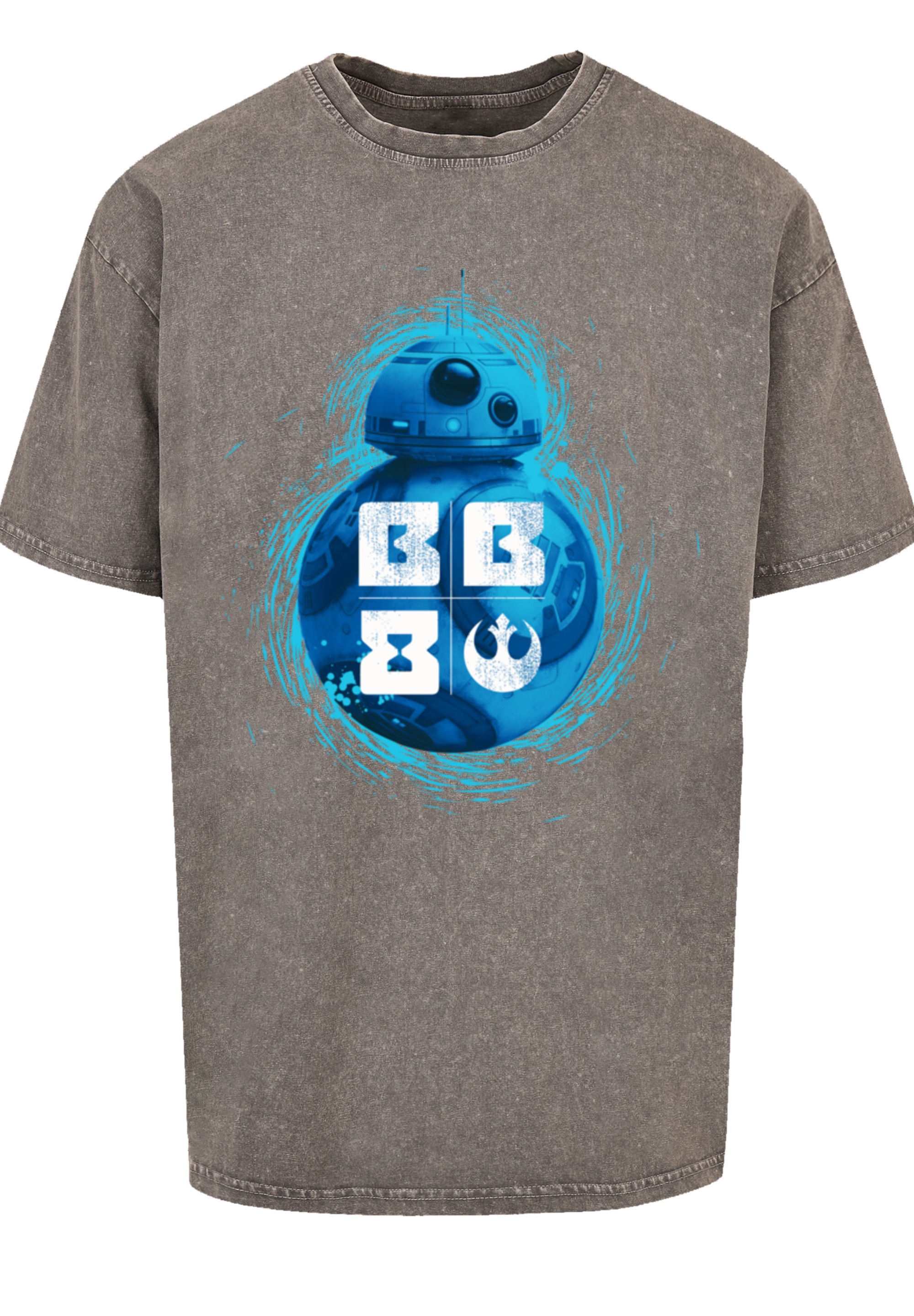 F4NT4STIC T-Shirt "Star Wars BB 8", Premium Qualität günstig online kaufen