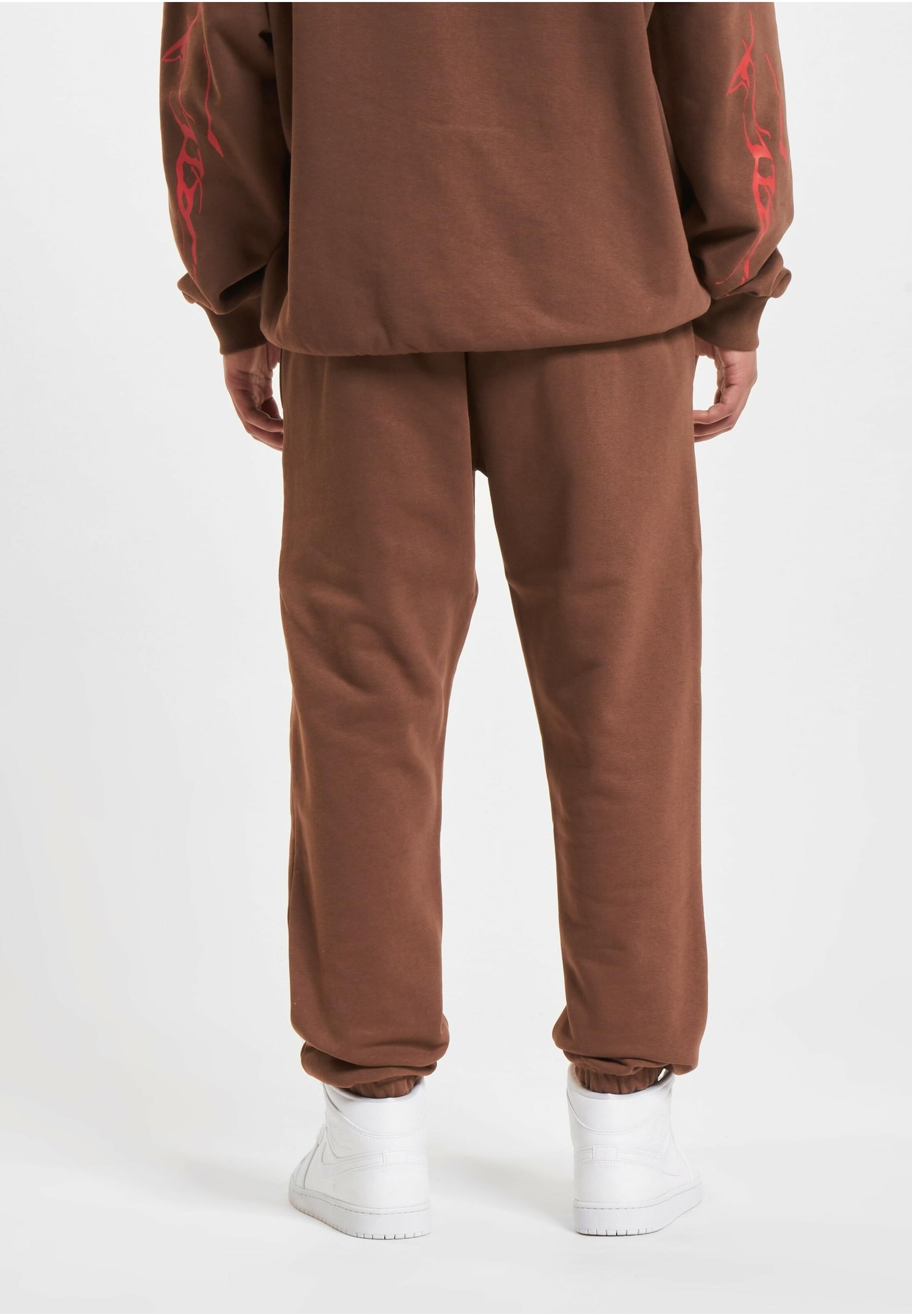 Thug Life Jogginghose »Thug Life Thug Life Ink Jogginghosen«