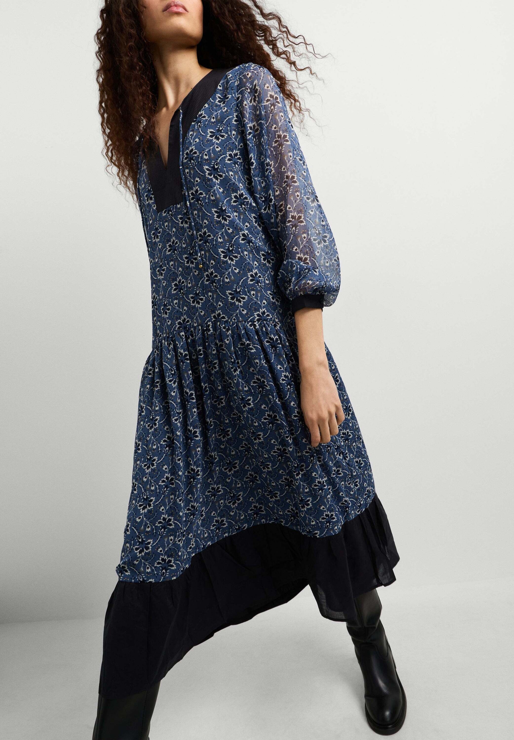 Pepe Jeans Midikleid »Midikleid HARMONY DRESS«