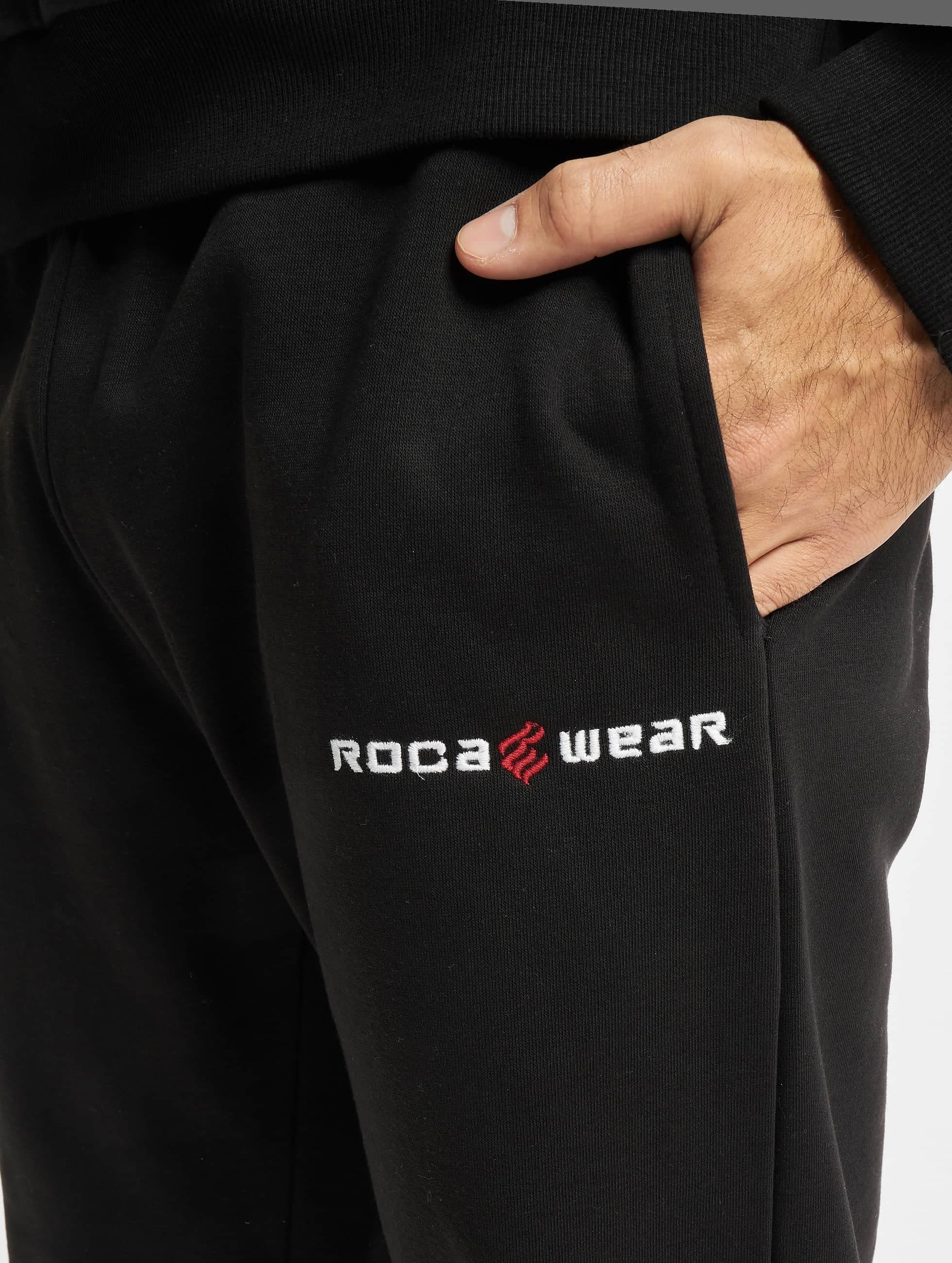 Rocawear Kapuzensweatshirt »Rocawear Herren Rocawear Score«, (1 tlg.)