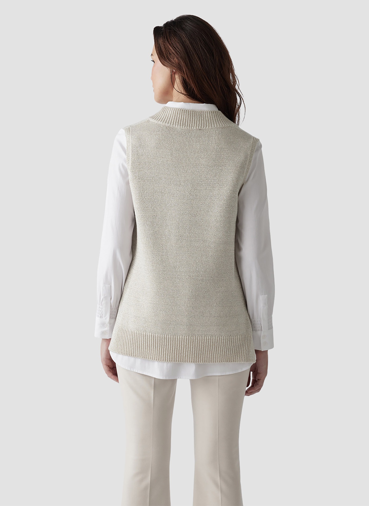 LeComte Strickpullover »Pullover«