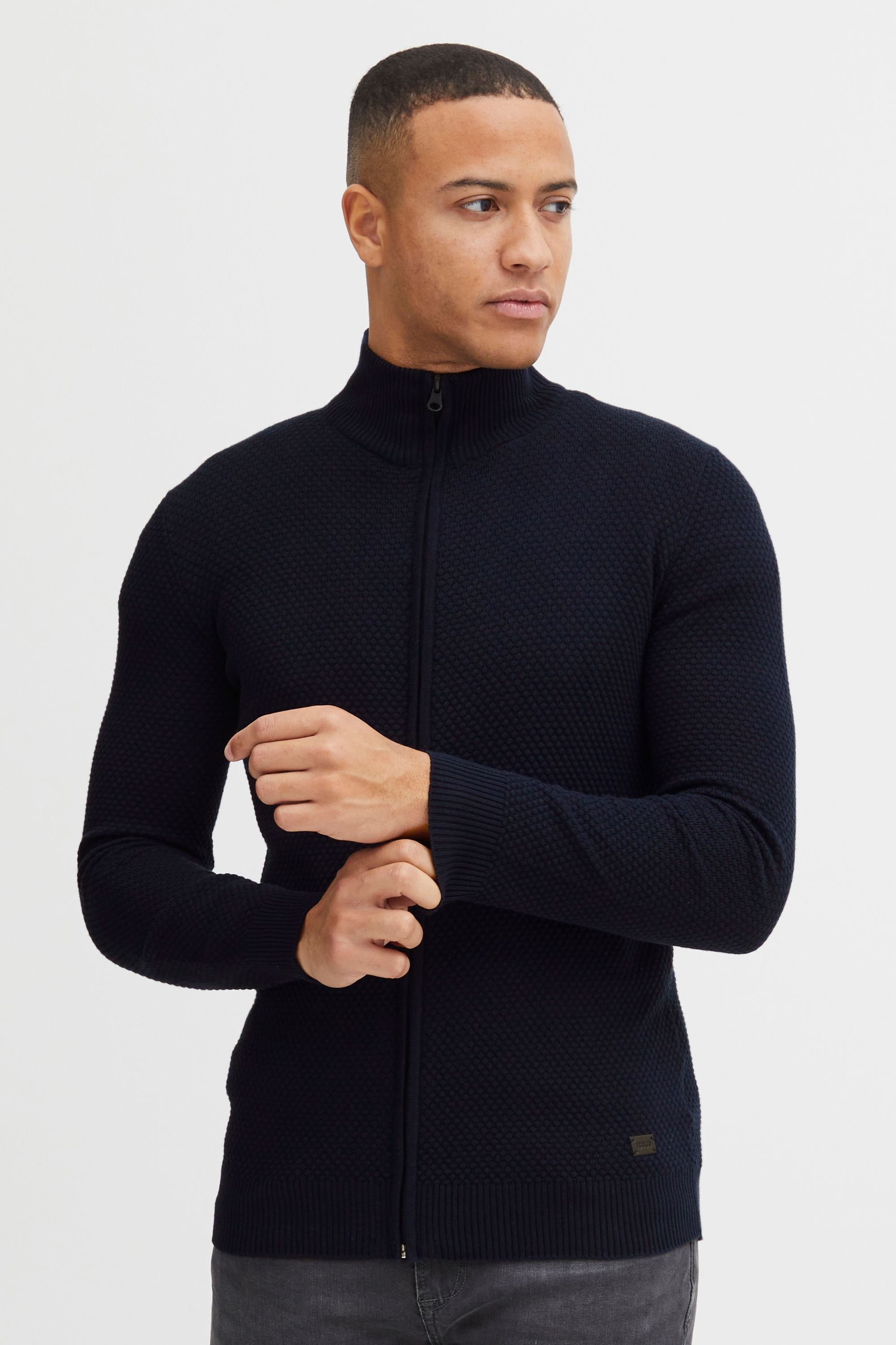 !Solid Strickjacke »Strickjacke SDKody«