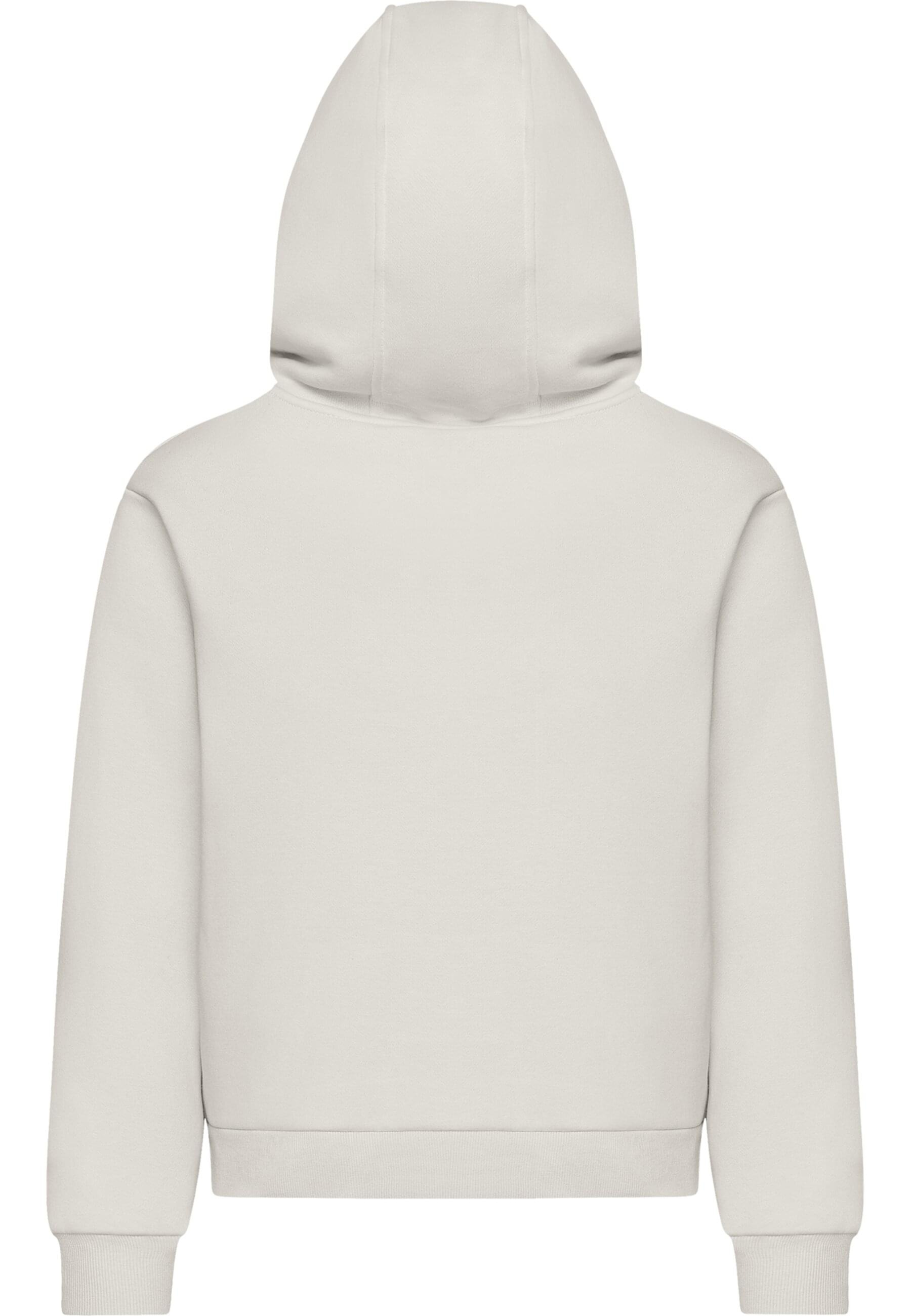 Merchcode Kapuzenpullover "Merchcode Ladies Spicy Hoody", (1 tlg.) günstig online kaufen