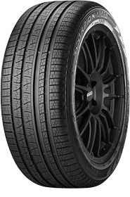 Pirelli Ganzjahresreifen »SCORP.VERDE ALLSEASON«, 235/60R 18 103V