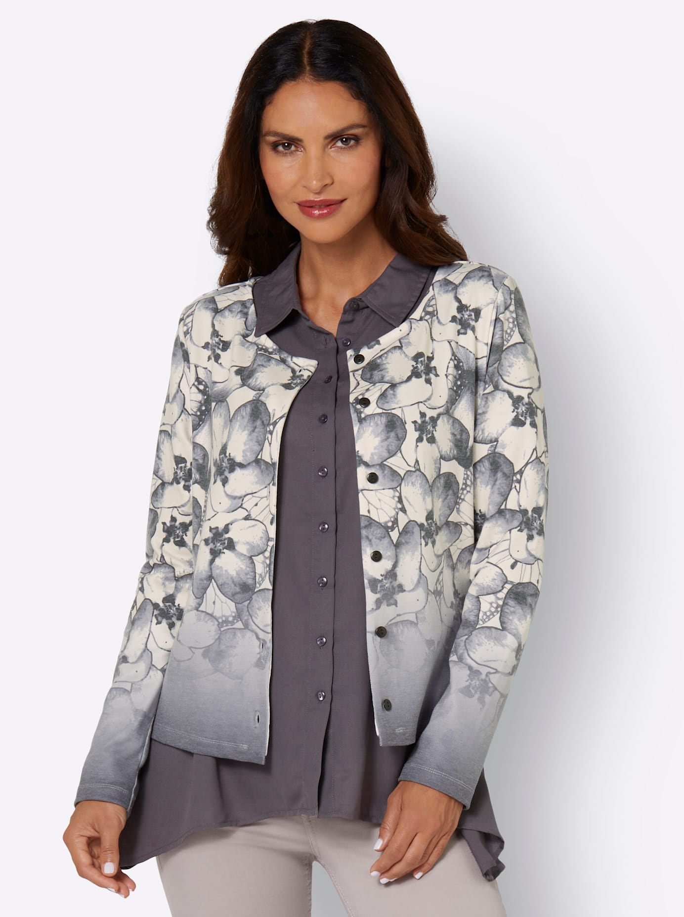 Lady Cardigan günstig online kaufen