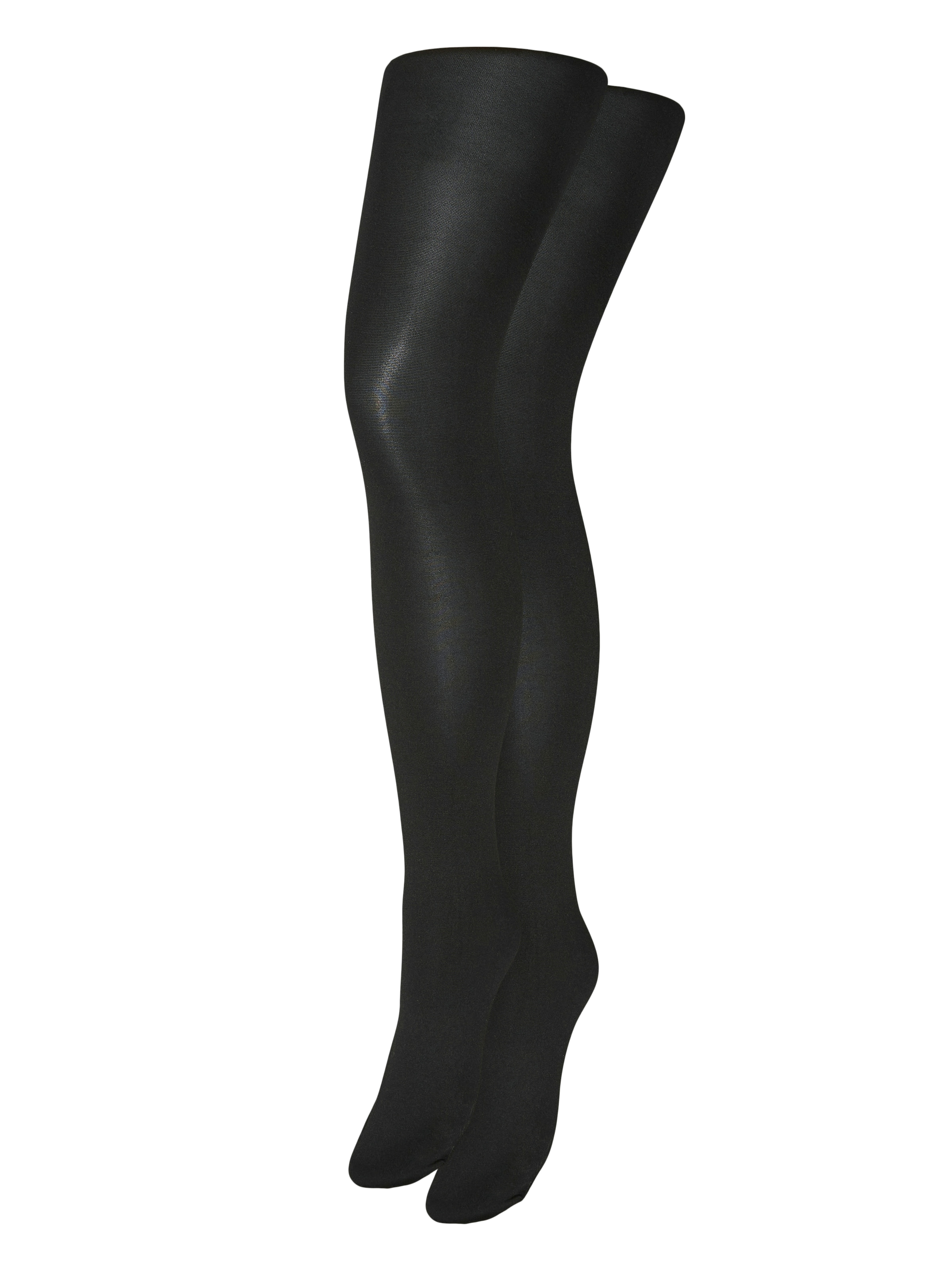 Vero Moda Curve Feinstrumpfhose "VMCLOVE TIGHTS - 40 DEN 2-PACK CUR NOOS", günstig online kaufen