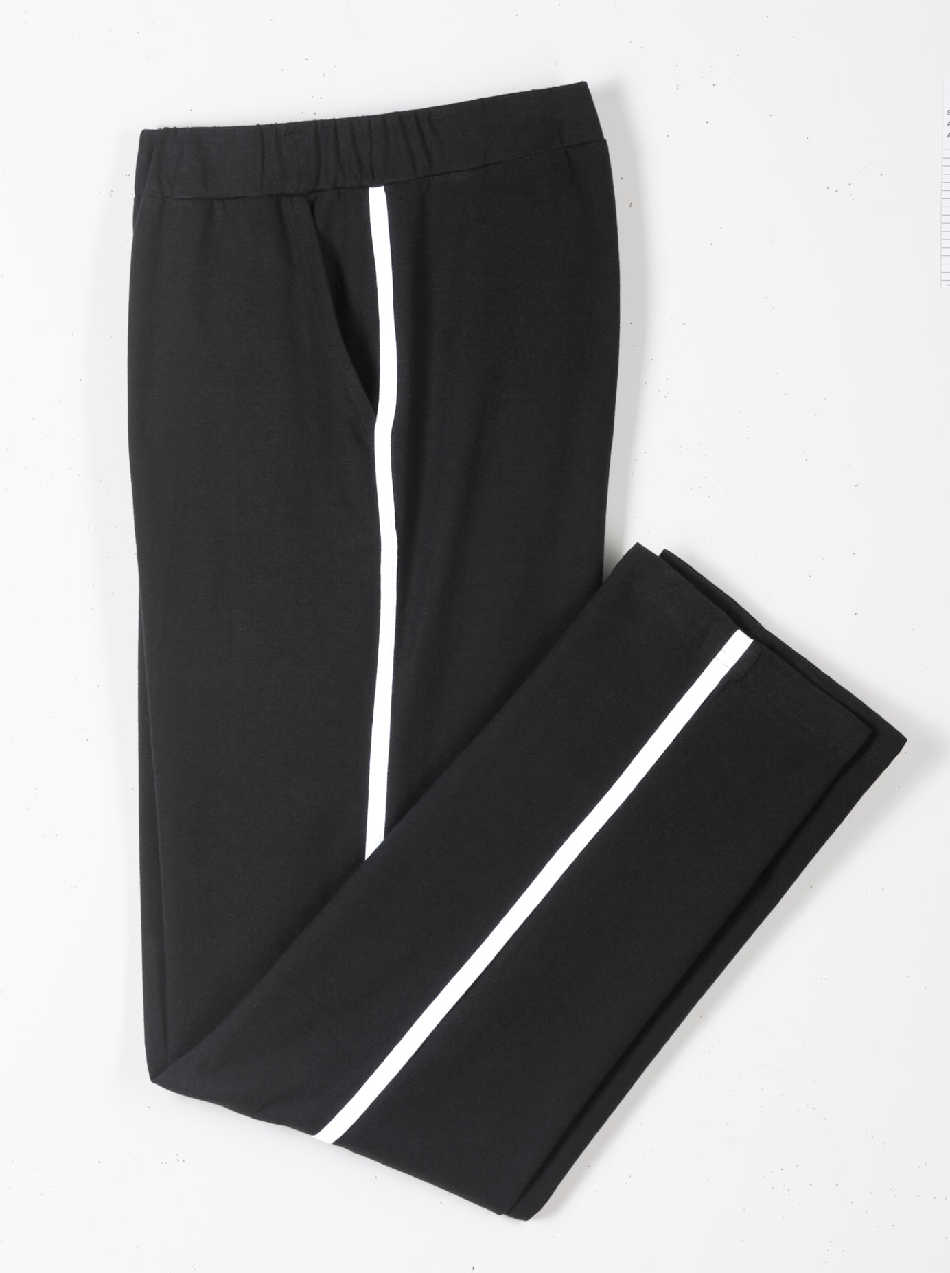 Schlupfhose