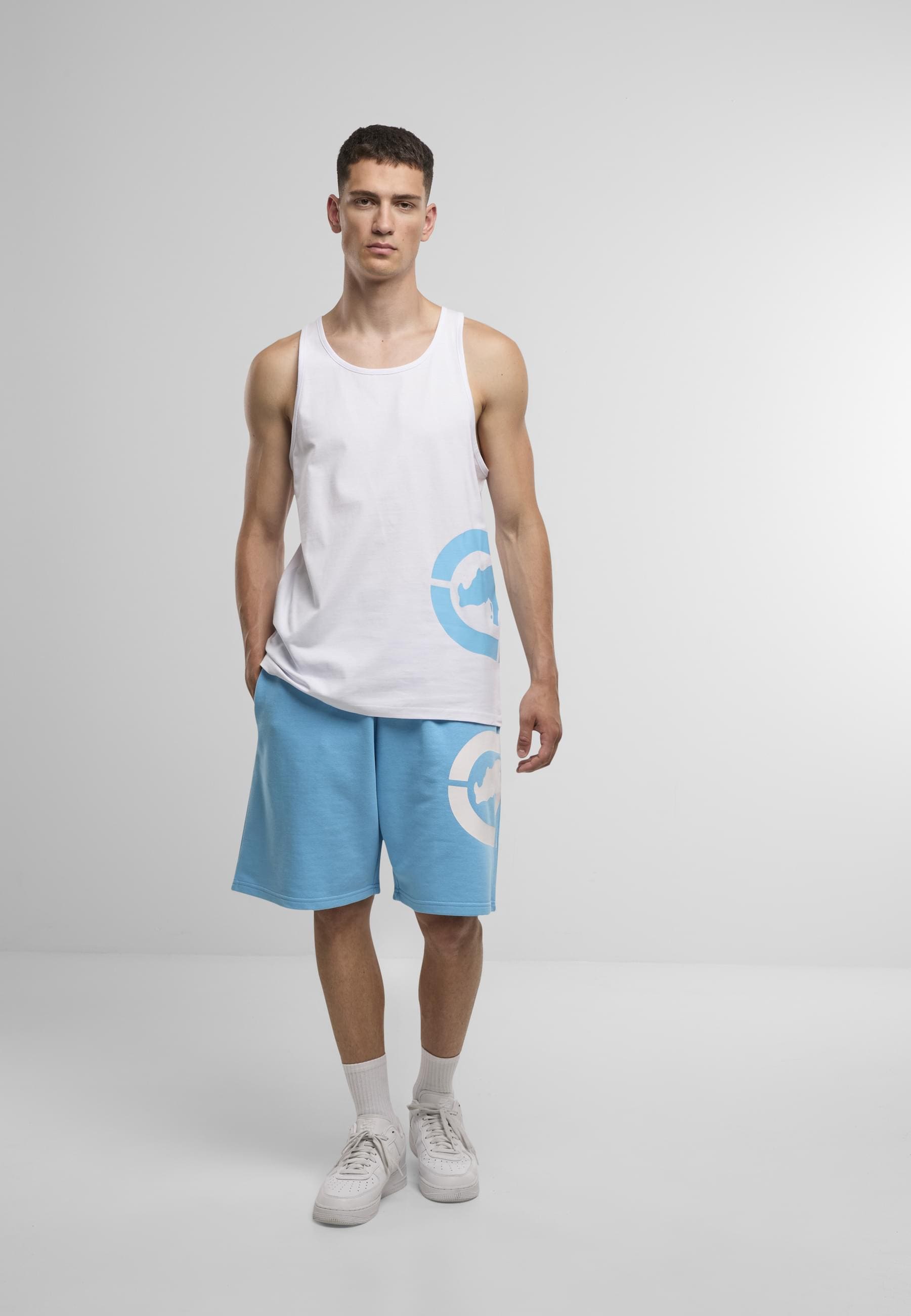 Ecko Unltd. Tanktop »Ecko Unltd. Tanktops Buzzer« 1 Stk.