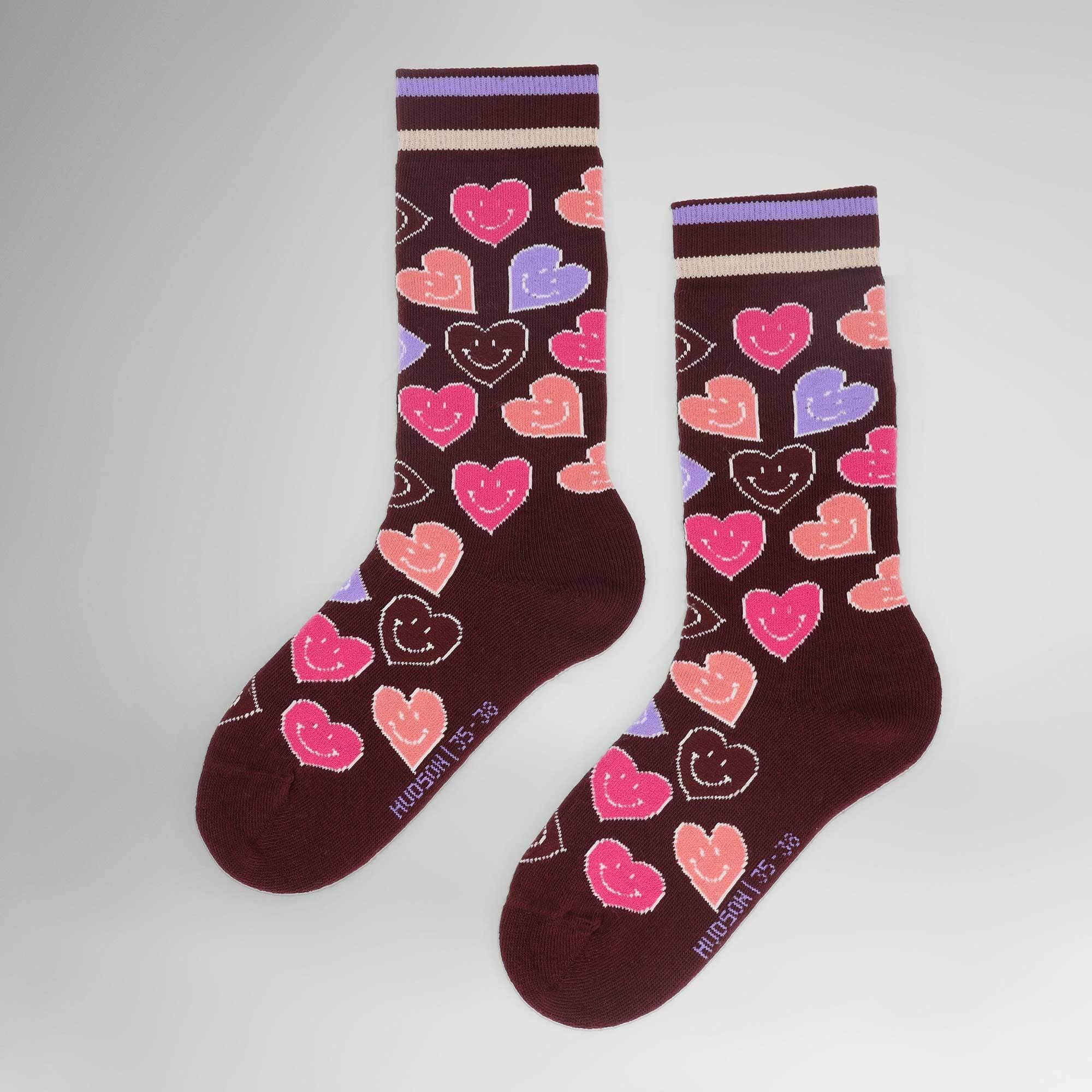 Hudson Socken "Socke Dear" günstig online kaufen
