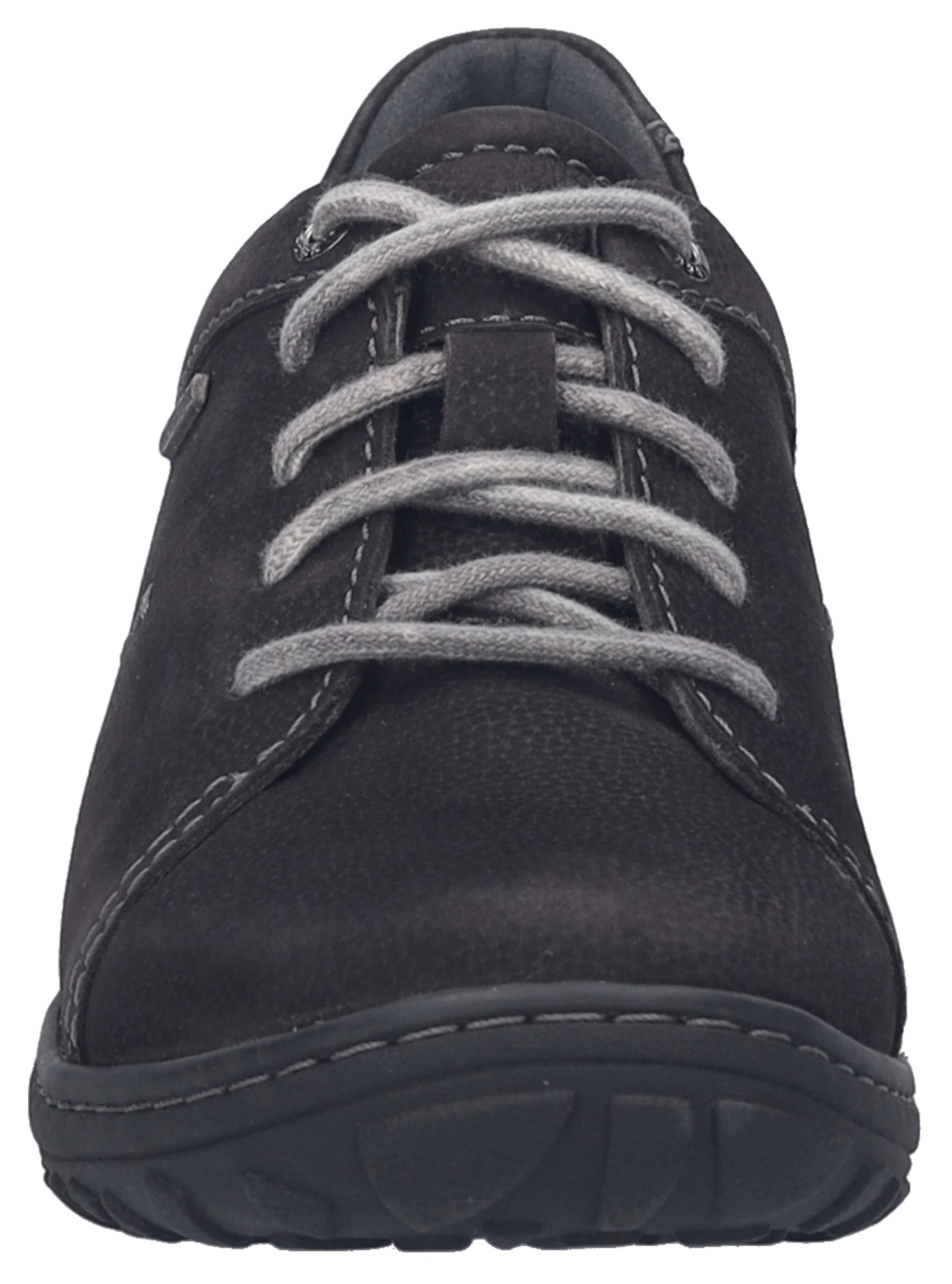 Josef Seibel Schnürschuh »Ruby 50«, Freizeitschuh, Komfortschuh mit TEX-Membran