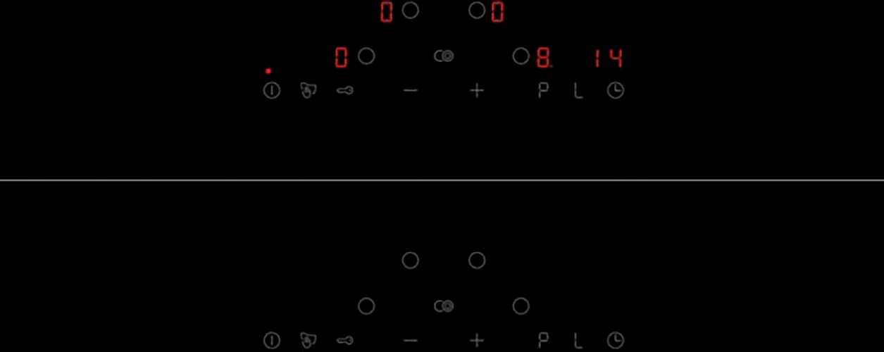 NEFF Elektro-Kochfeld "T16SDF9L0" mit einfacher Touch Control Bedienung günstig online kaufen
