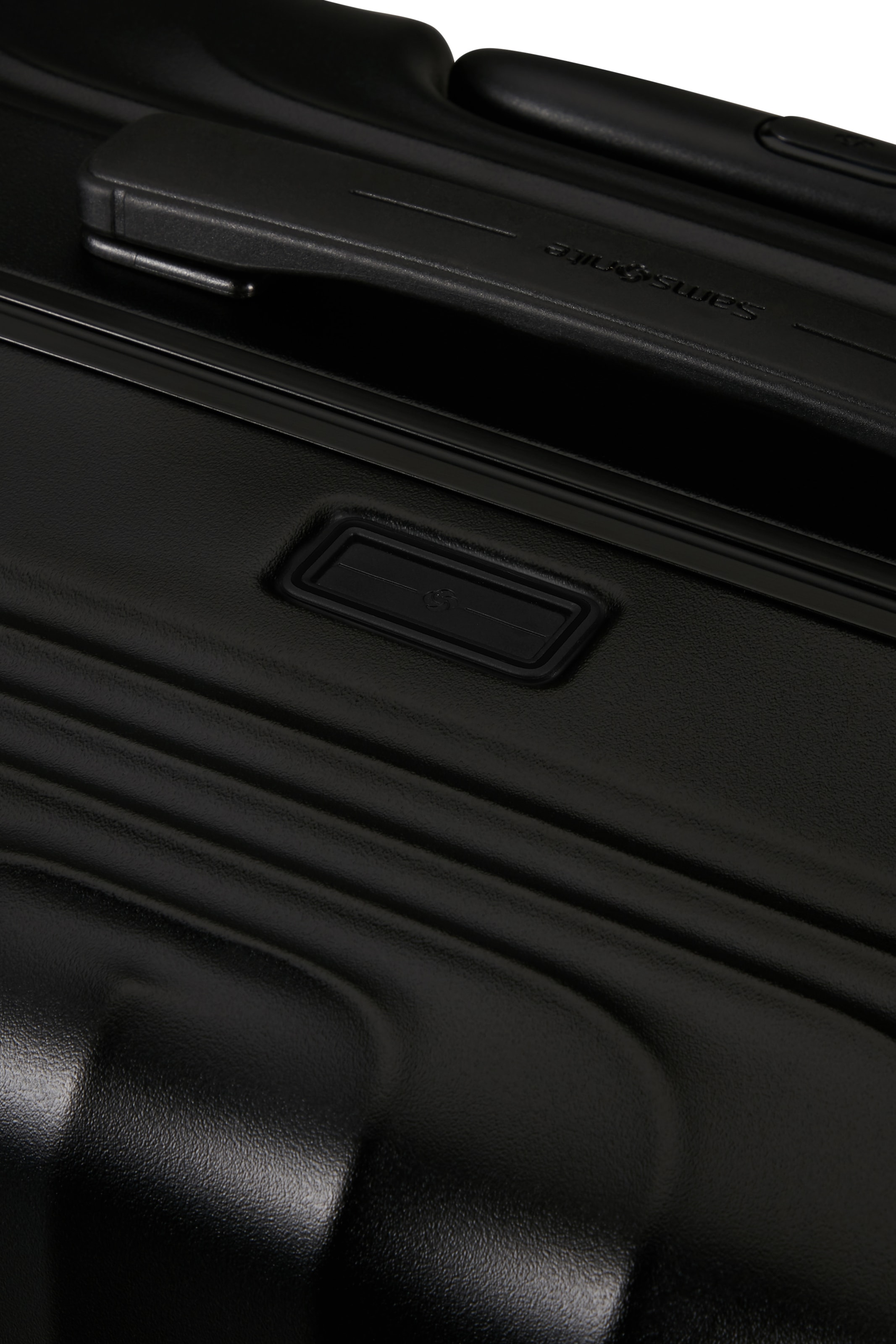 Samsonite Hartschalen-Trolley »FOCUS, verschiedene Größen und Farben«, 4 Rollen, Reisegepäck, Hartschalen-Koffer, TSA-Schloss