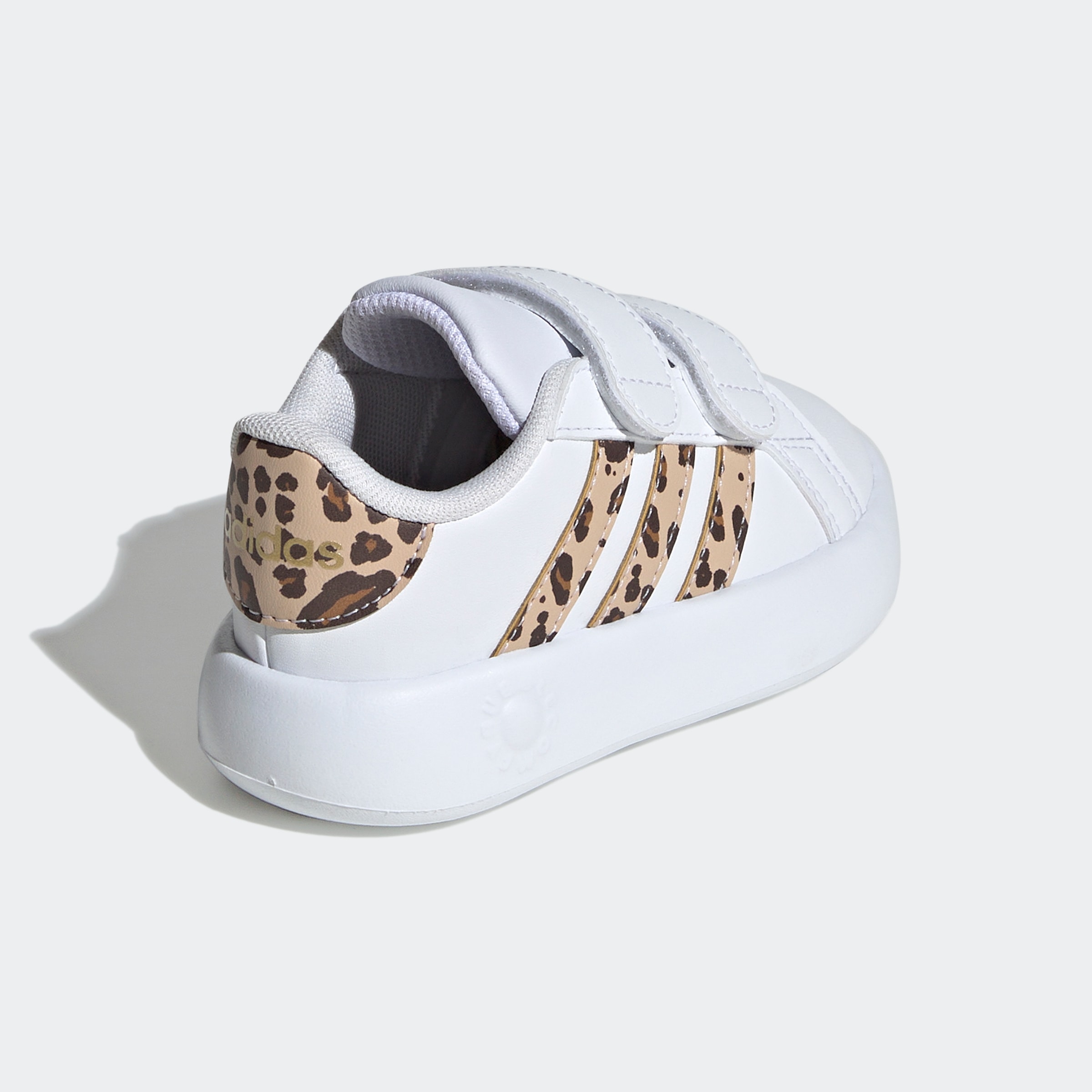 adidas Sportswear Sneaker GRAND COURT 2.0 KIDS Design auf den Spuren des adidas Superstar fur bestellen BAUR