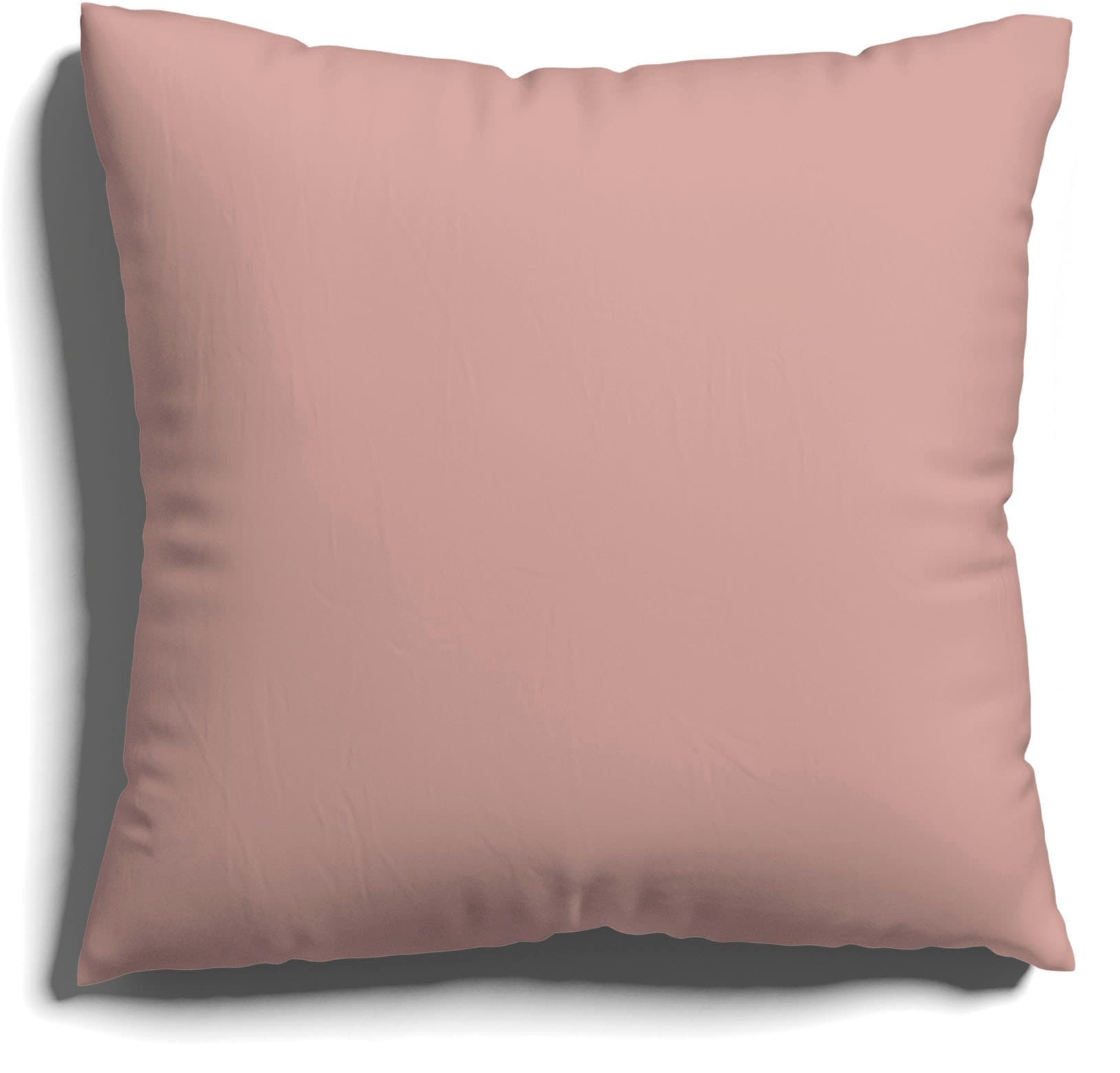 Schlafgut Kissenbezug "EASY Jersey" Kissenhülle mit Reißverschluss, weich u günstig online kaufen