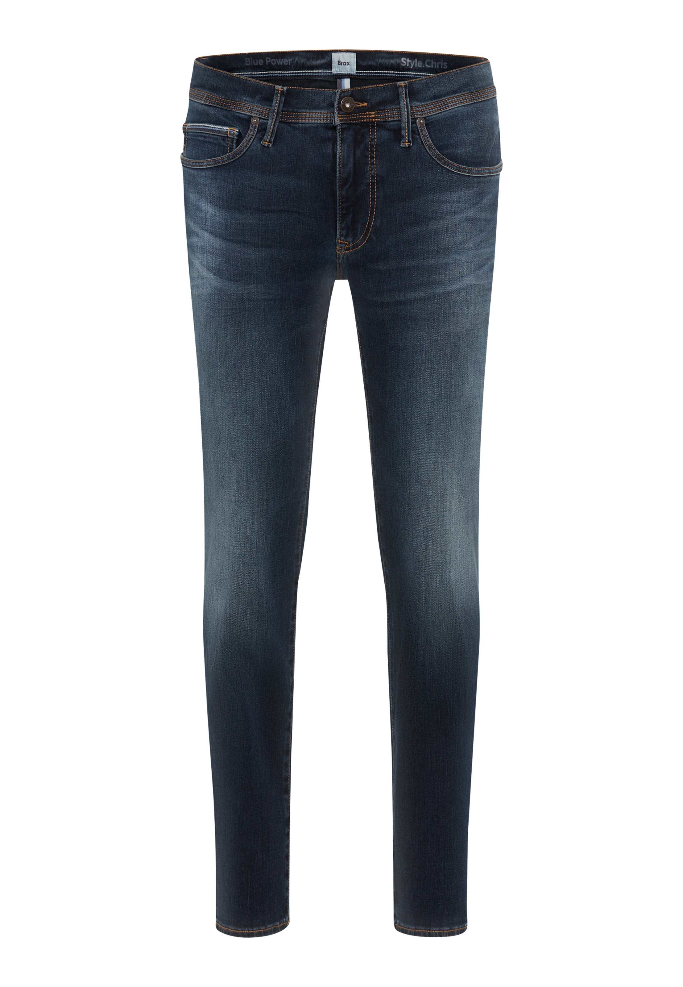 Brax 5-Pocket-Jeans »Style CHRIS«