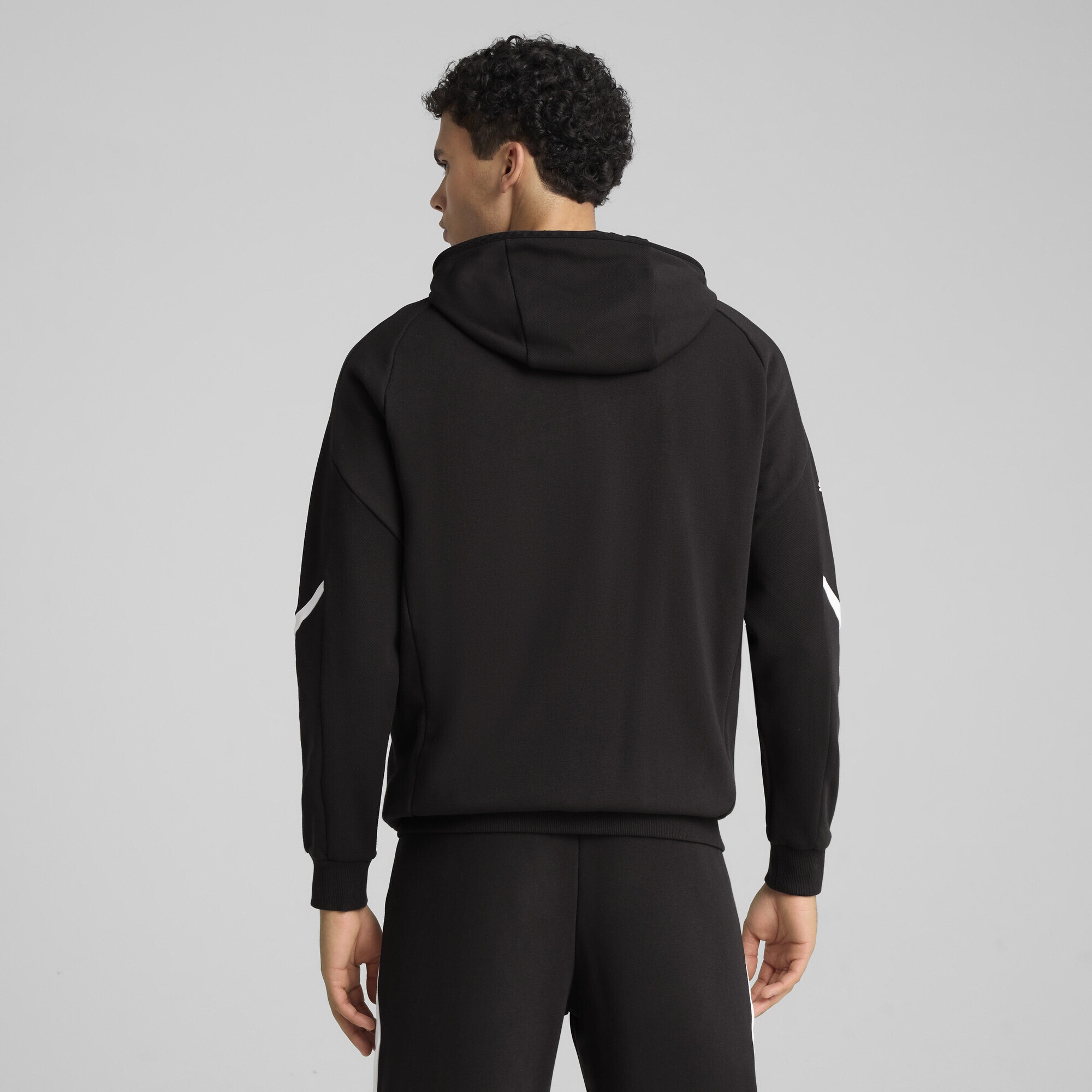 PUMA Sweatjacke »BMW M Motorsport Kapuzenjacke Herren«