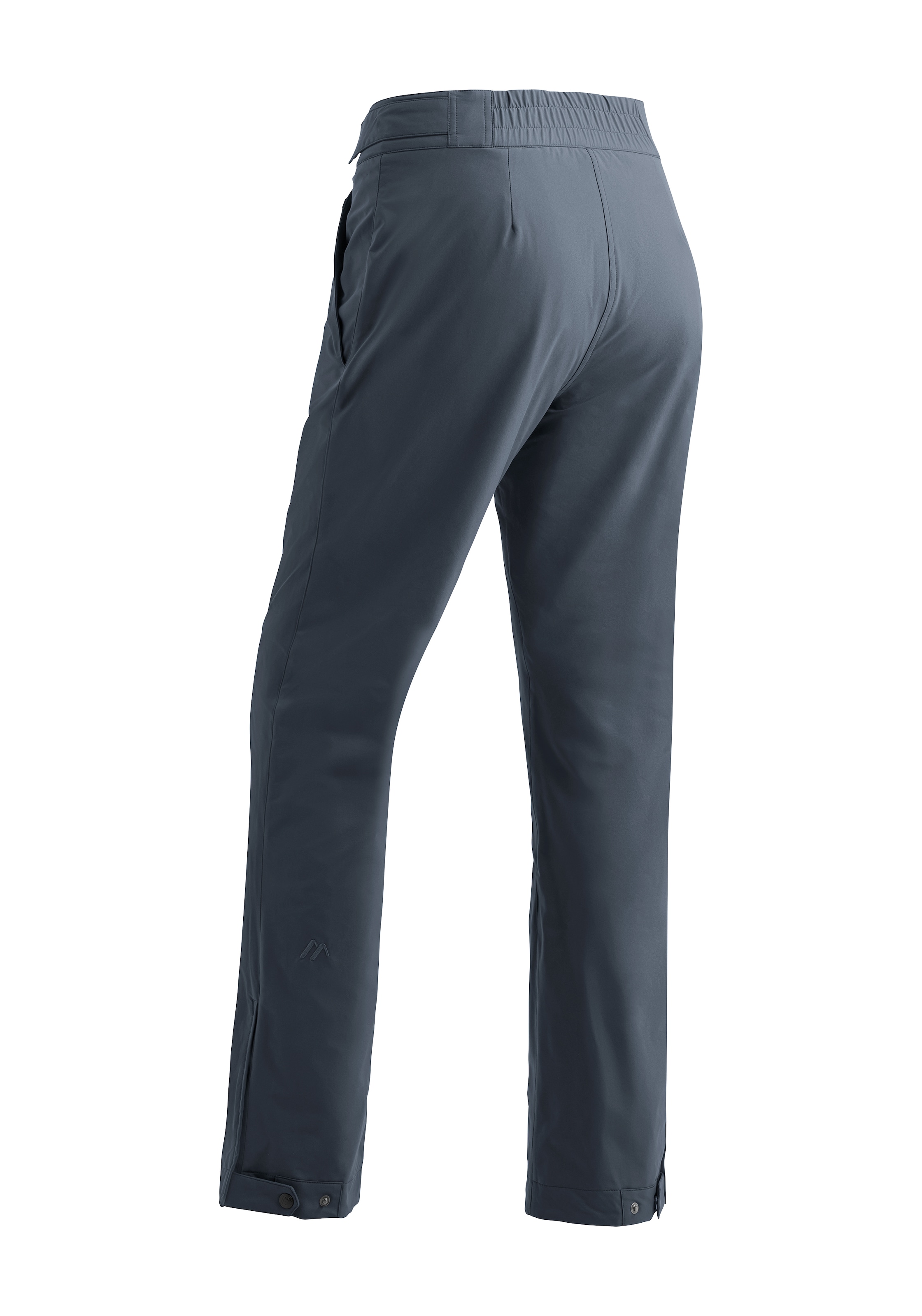 Maier Sports Funktionshose »R3 Zed Pants W«, Damen Outdoorhose elastische Wanderhose Regular fit