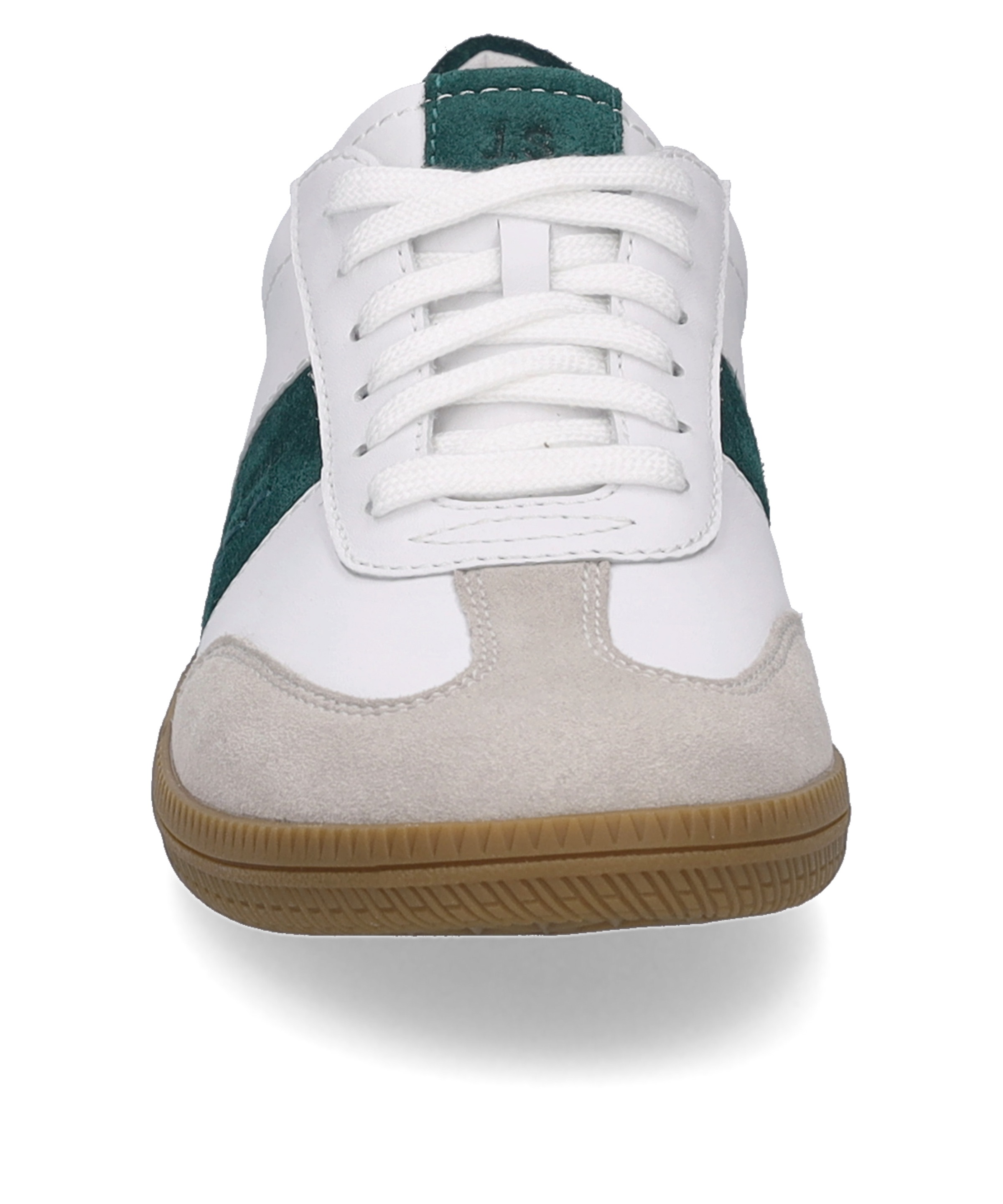 Josef Seibel Sneaker »Joleen 01, weiss-smaragd«