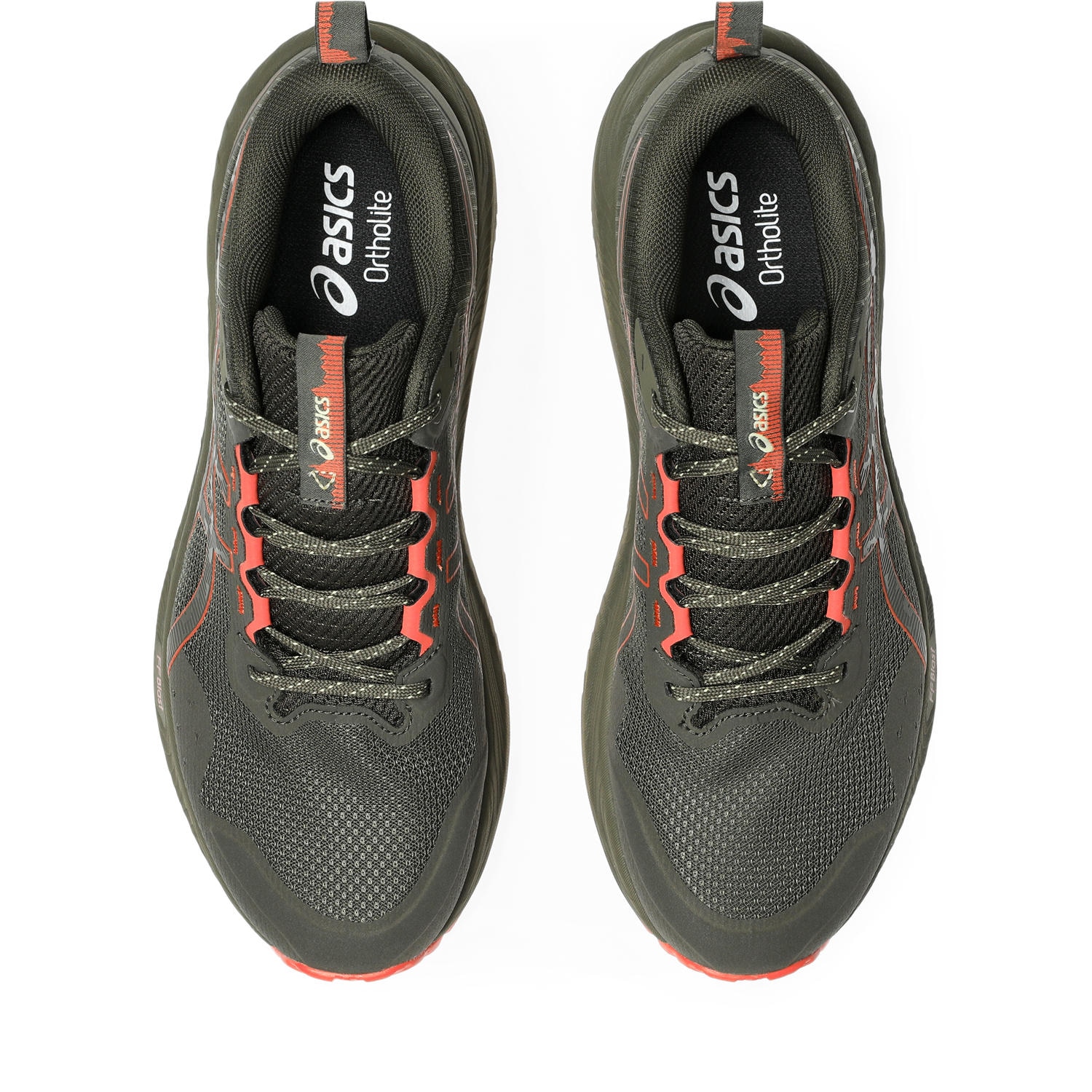 Asics Trailrunningschuh »TRABUCO TERRA 3«