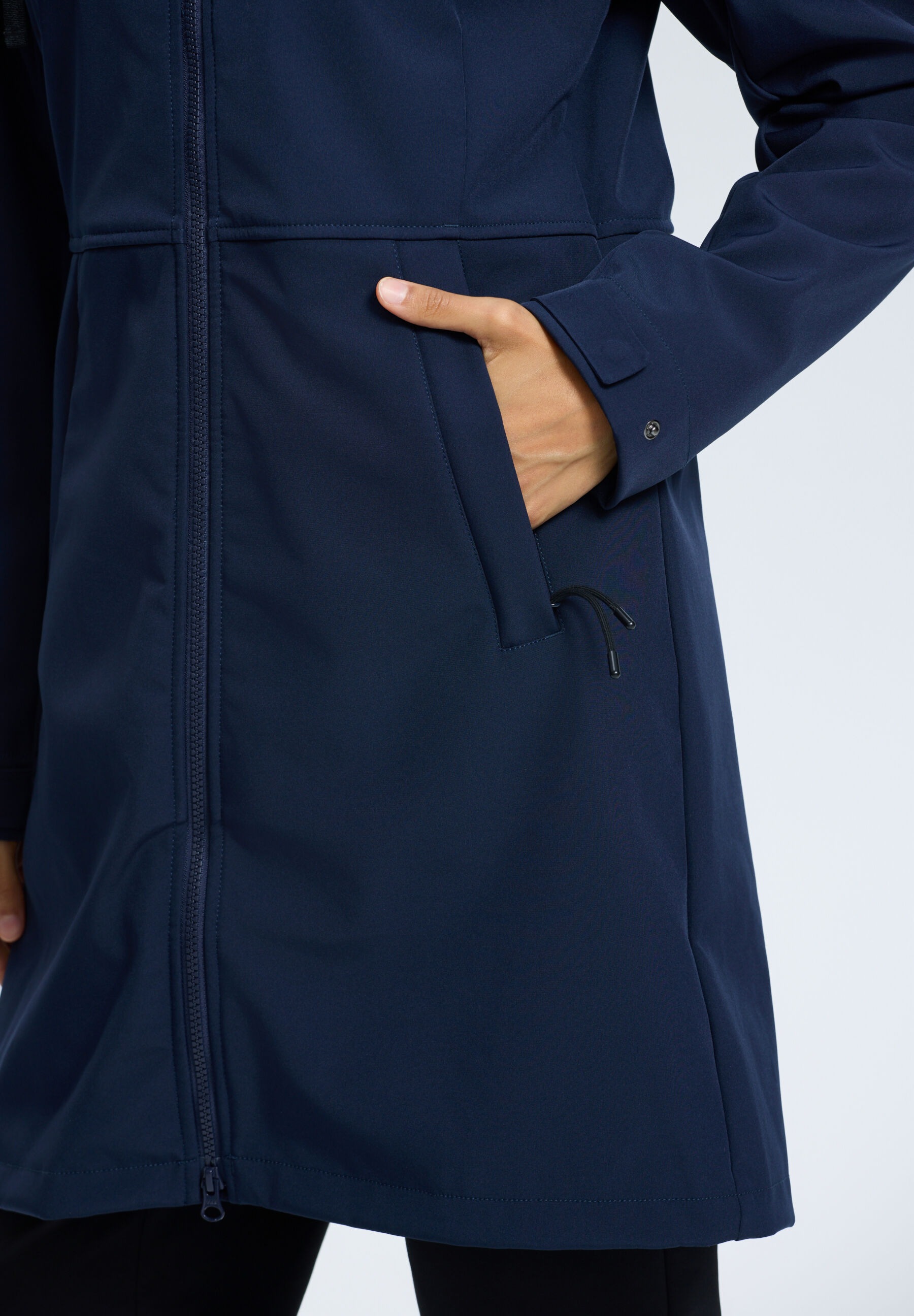 Icepeak Outdoorjacke »Icepeak Softshell jacke Agaram«