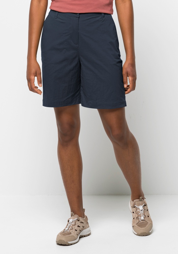 Jack Wolfskin Shorts »DESERT SHORTS W«