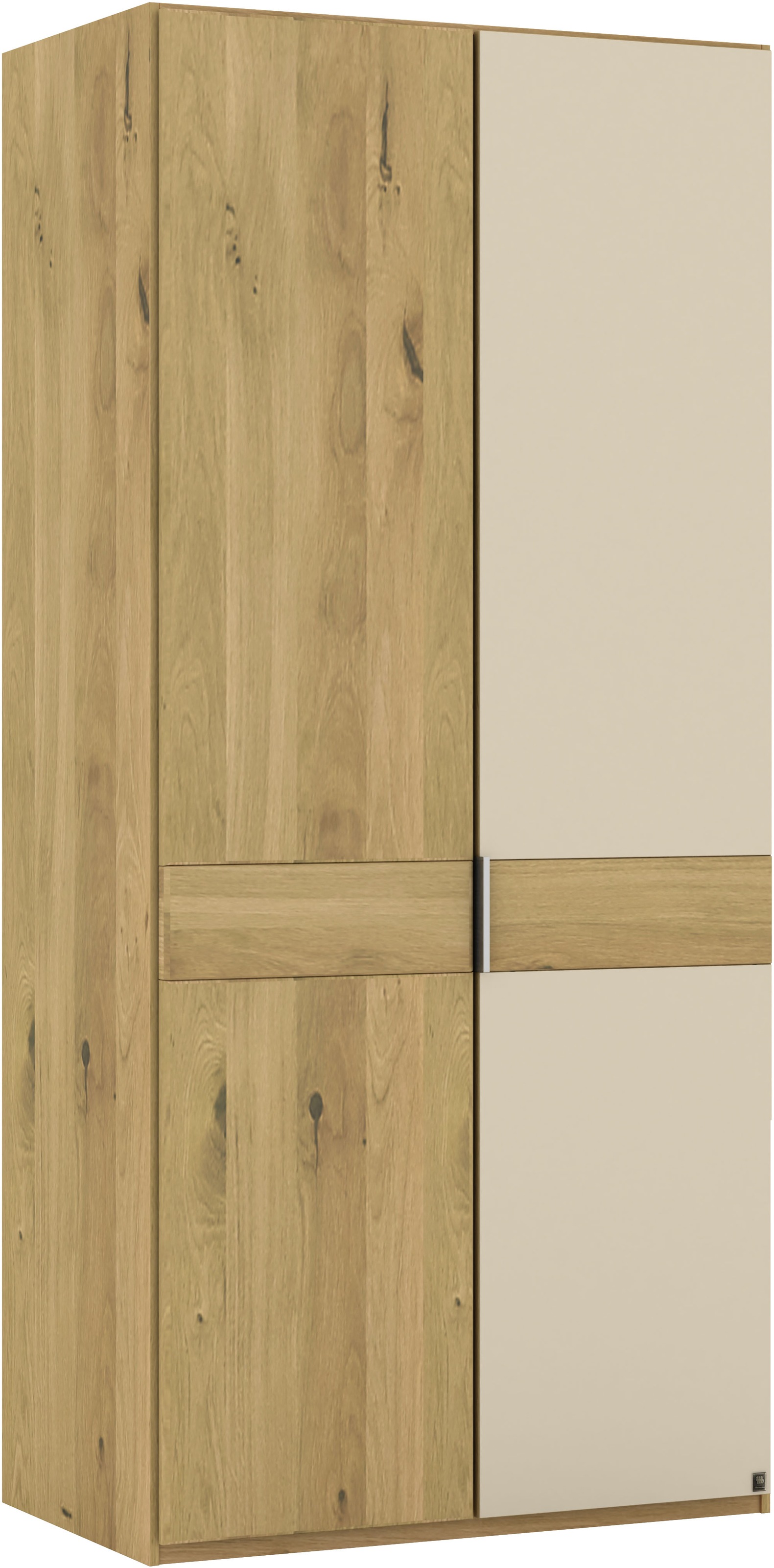 Musterring Drehtürenschrank "Savona, Kleiderschrank, Schrank, Garderobe, te günstig online kaufen