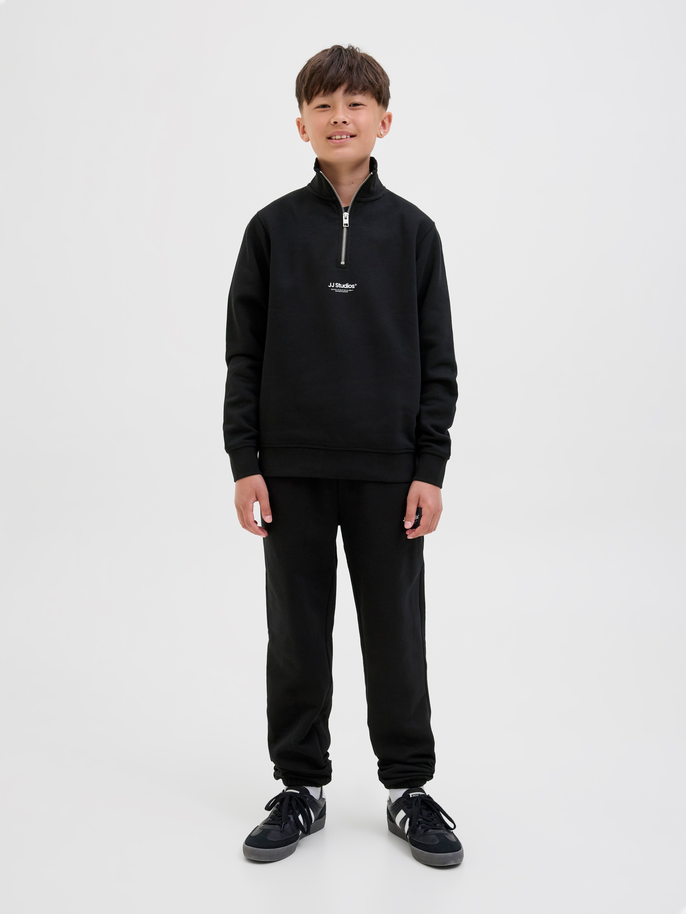 Jack & Jones Junior Sweathose »JPSTKANE SOHO SWEAT PANTS NOOS JNR«
