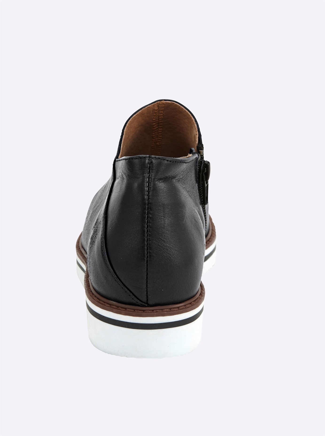 heine Stiefelette