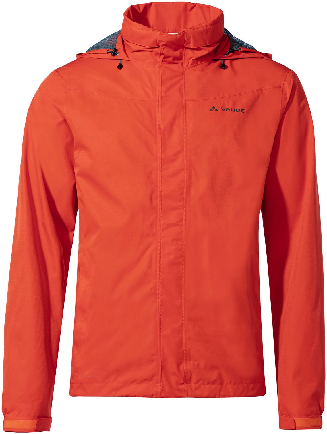 VAUDE Funktionsjacke »MEN'S ESCAPE BIKE LIGHT JACKET«, mit Kapuze