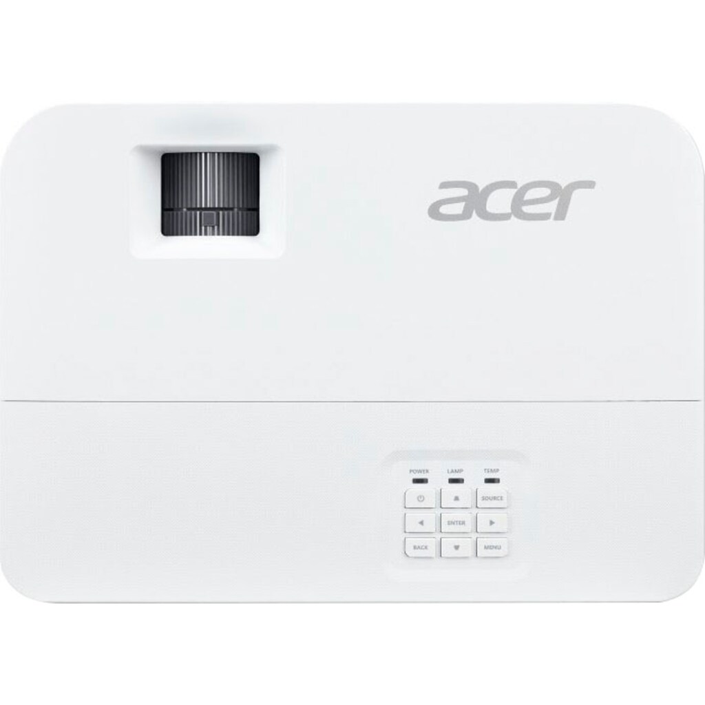 Acer Beamer »H6815BD«, (10000:1)