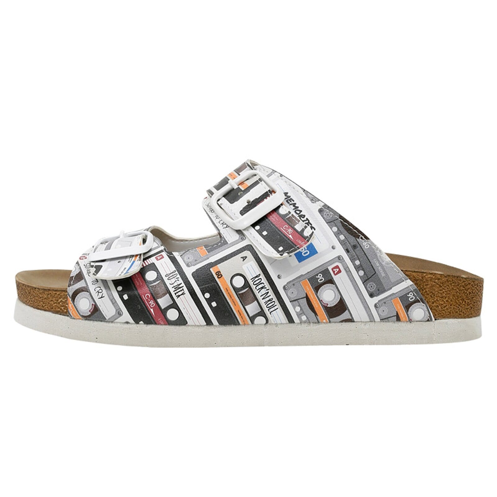 DOGO Pantolette "Stella Stella Sandalen Damen Sandalen/ Sandaletten / Femal günstig online kaufen