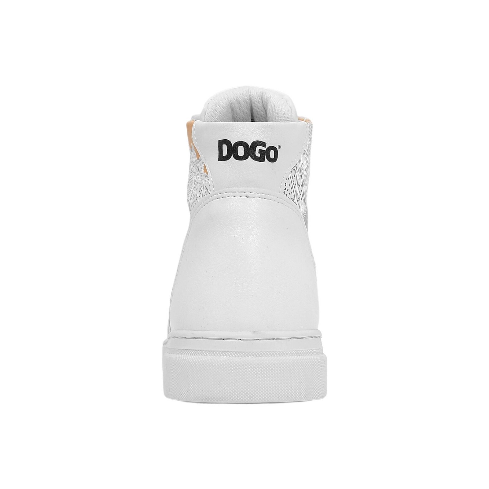 DOGO Stiefelette »Ace Boots There You Are Damen Stiefeletten«, Vegan