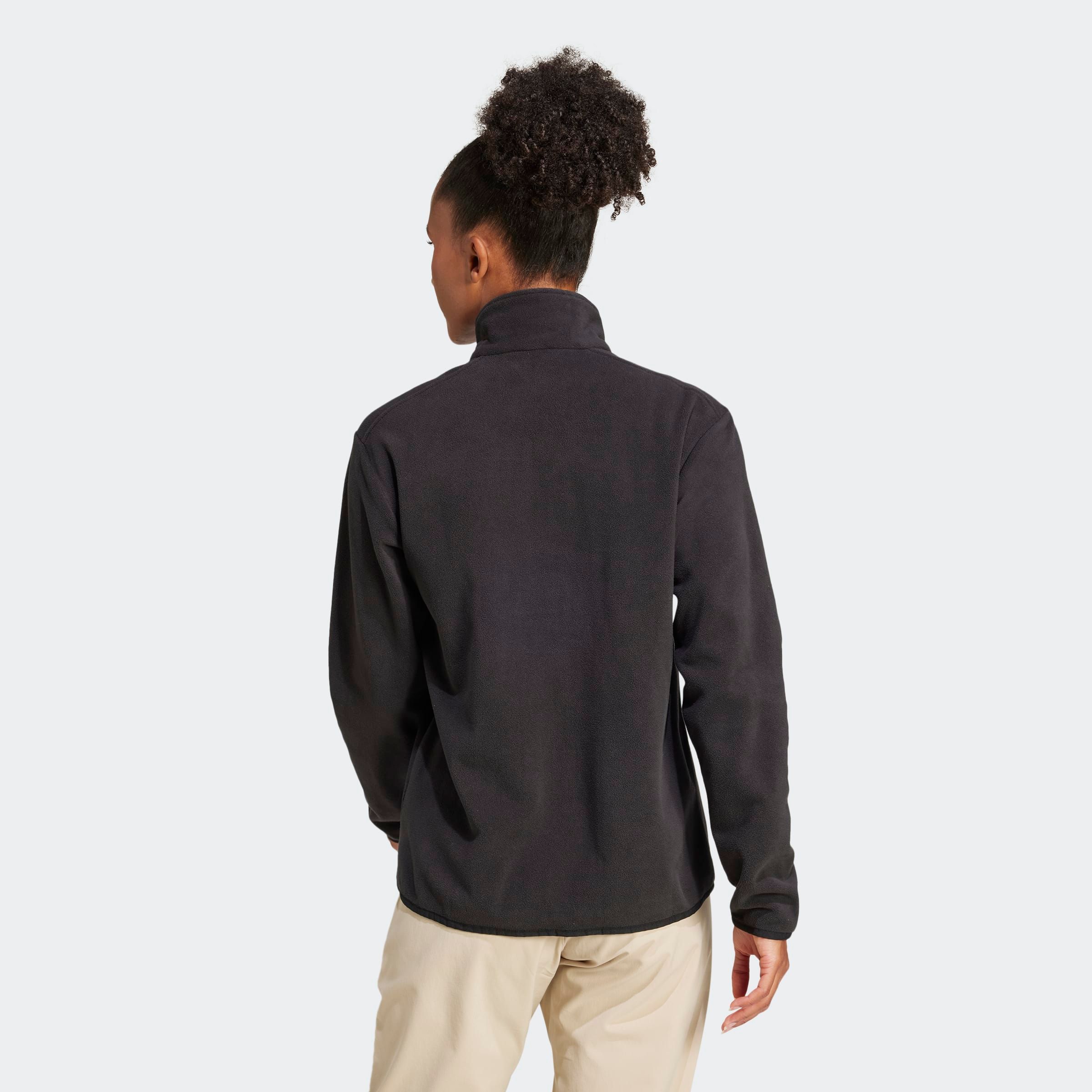 Thumbnail - adidas TERREX Sweatshirt "W MT ESS HZ FL"