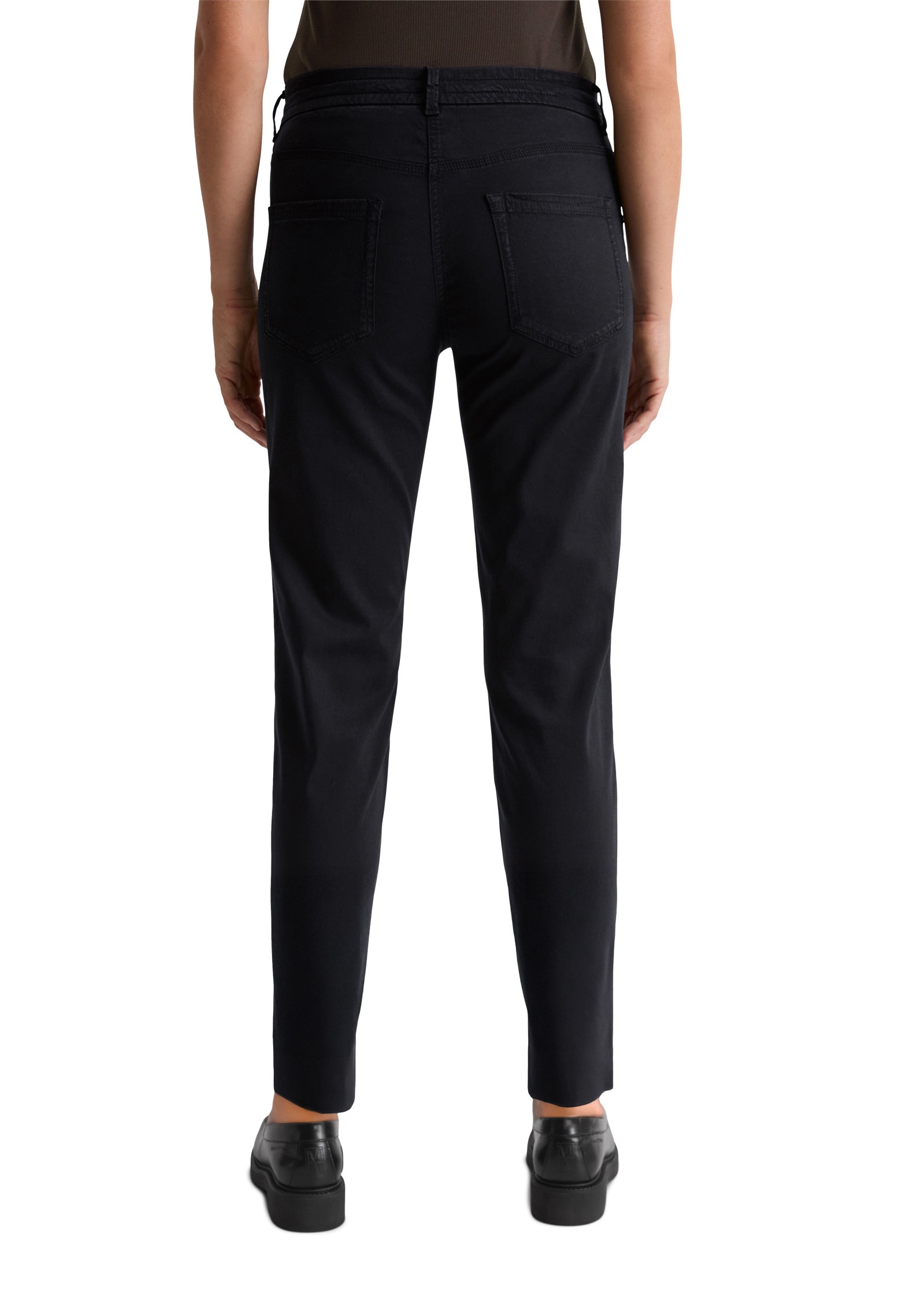 Marc O'Polo 5-Pocket-Hose »mit TENCEL™ Lyocell«