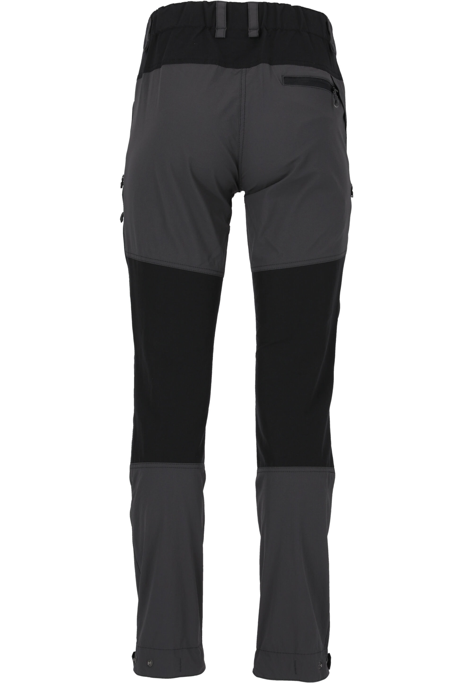 WHISTLER Softshellhose »Kodiak«, mit praktischen Taschen
