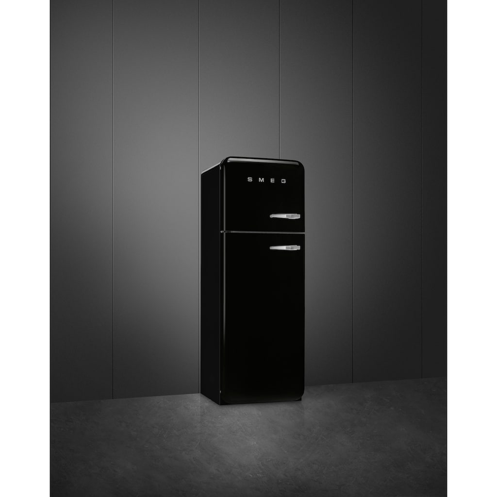 Smeg Kühl-/Gefrierkombination »FAB30«, FAB30LBL5, 172 cm hoch, 60,1 cm breit