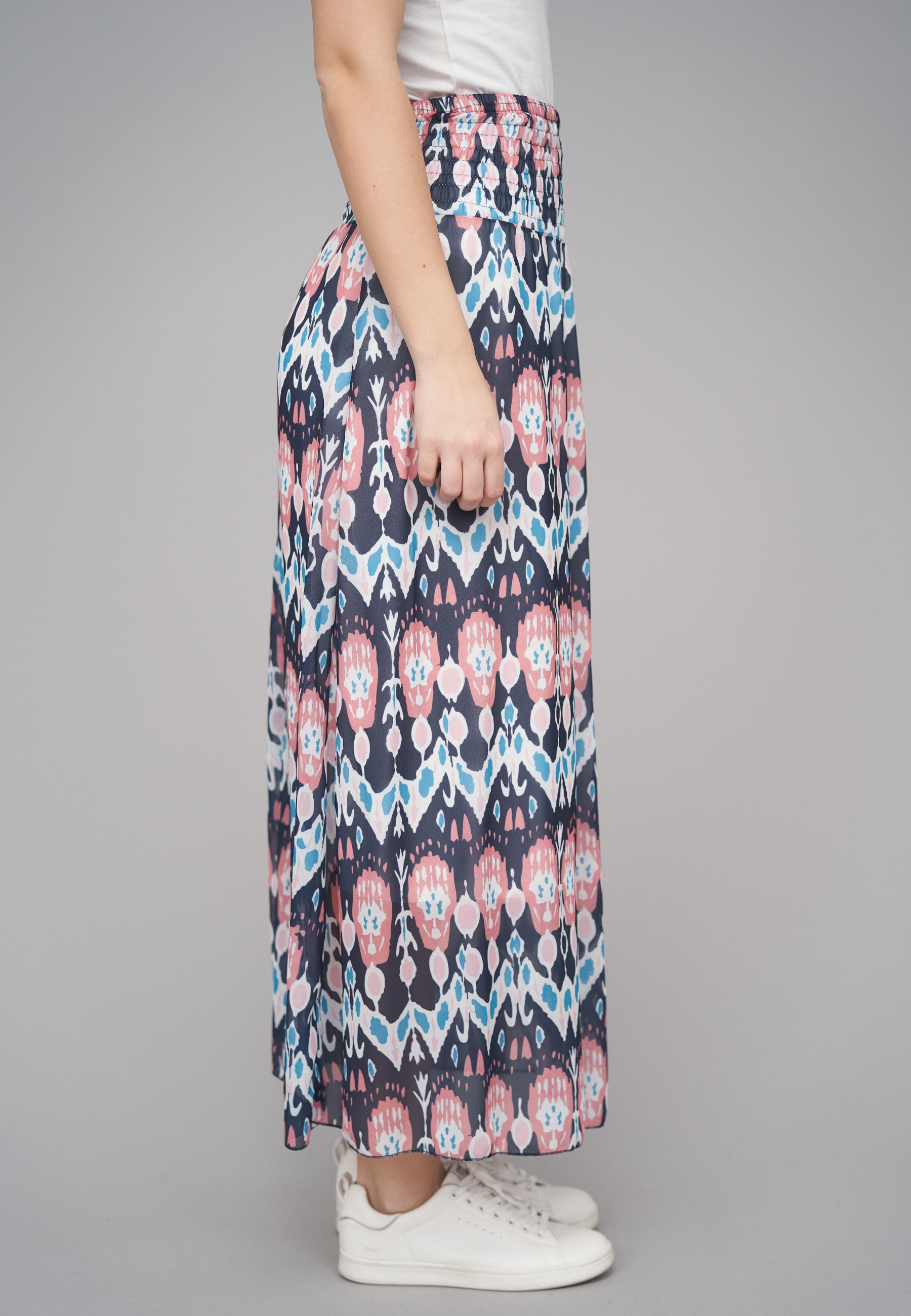CLOUD 5IVE Maxirock »CLOUD 5IVE Maxi Skirt« 1