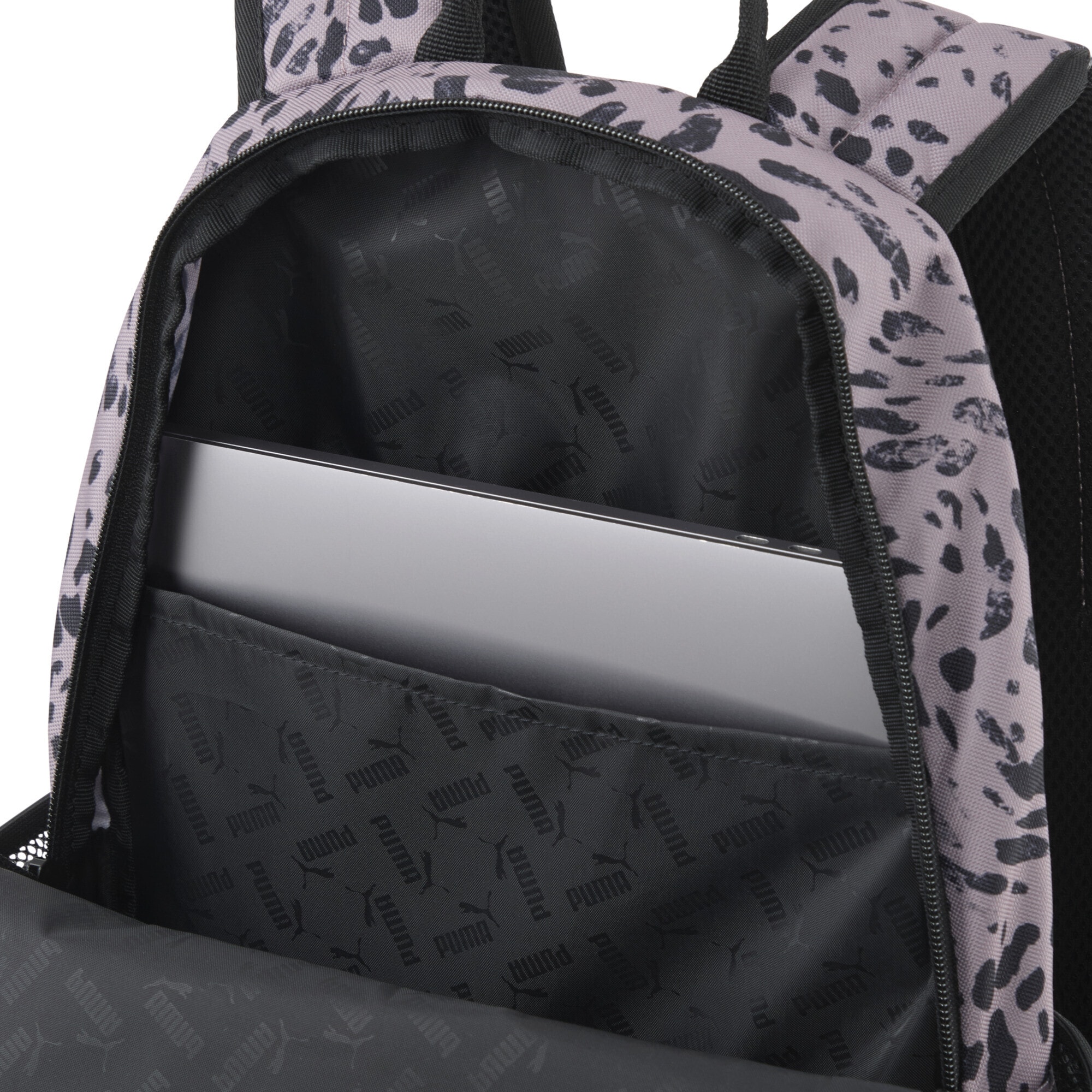 PUMA Freizeitrucksack »PUMA Academy 29 l Rucksack mit Allover-Print Erwachsene«