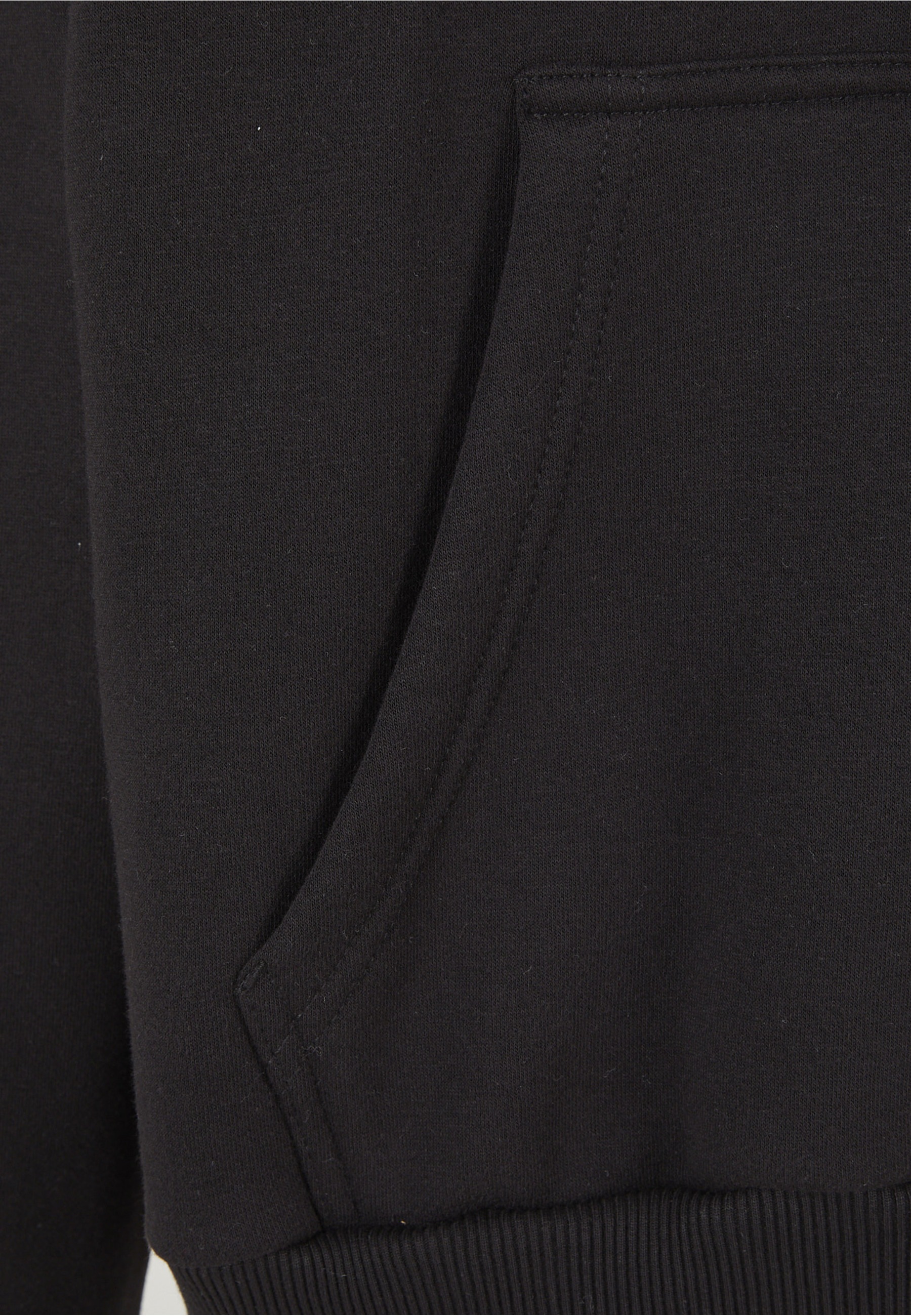 Dropsize Kapuzensweatshirt »Dropsize Herren Heavy Logo Design Hoodie«, 1 Stk.
