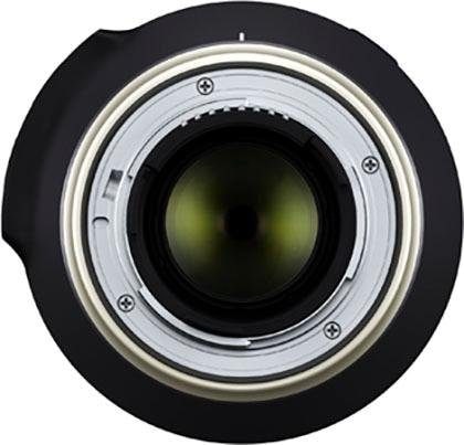 Tamron Objektiv »SP 35-150mm F/2.8-4 Di VC OSD für Nikon D (und Z) passendes«