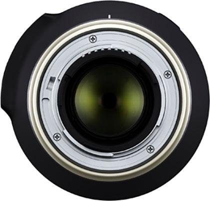 Tamron Objektiv »SP 35-150mm F/2.8-4 Di VC OSD Vollformat für Nikon F-Mount«