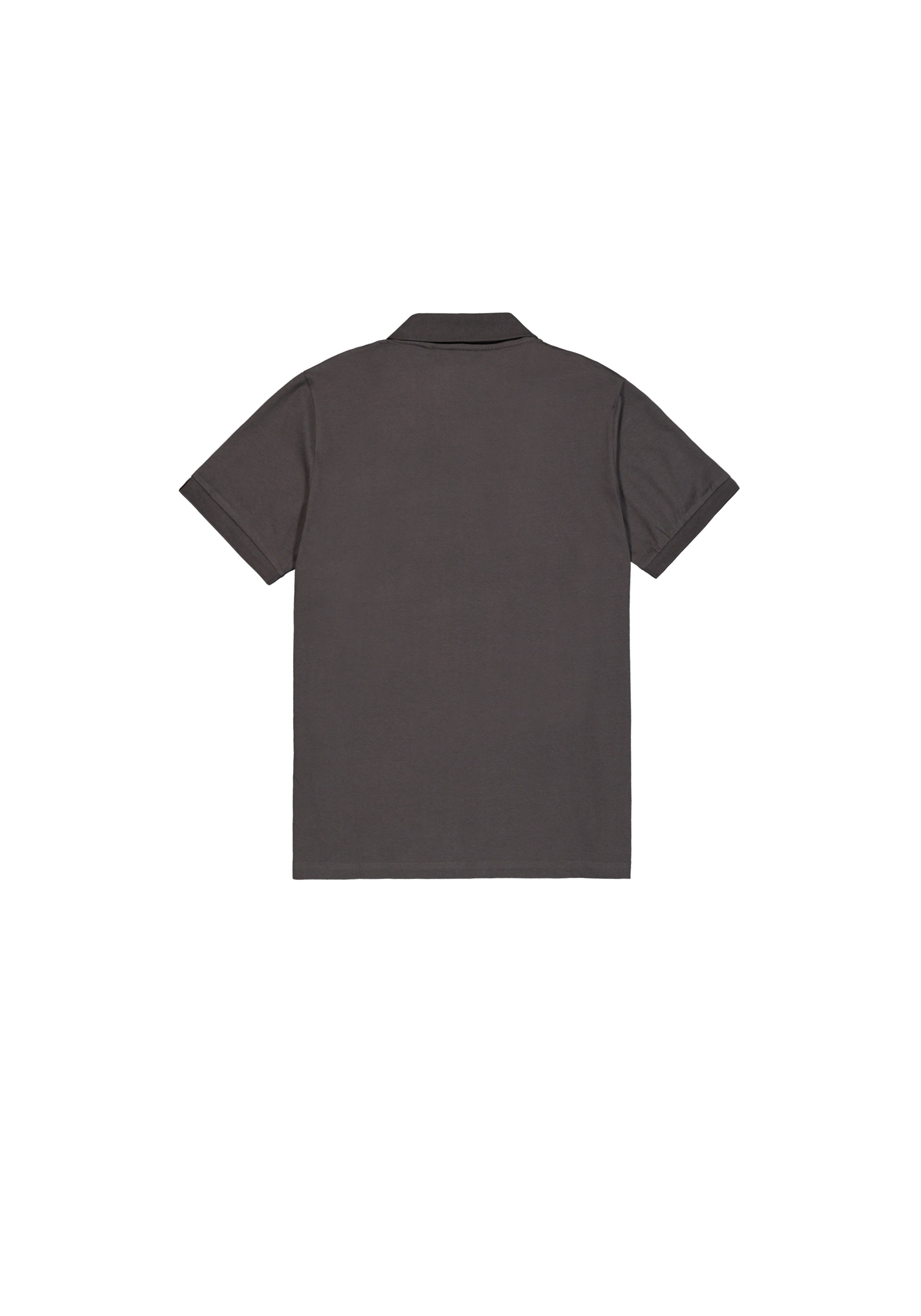 Alpha Industries Poloshirt "X-Fit Polo" günstig online kaufen