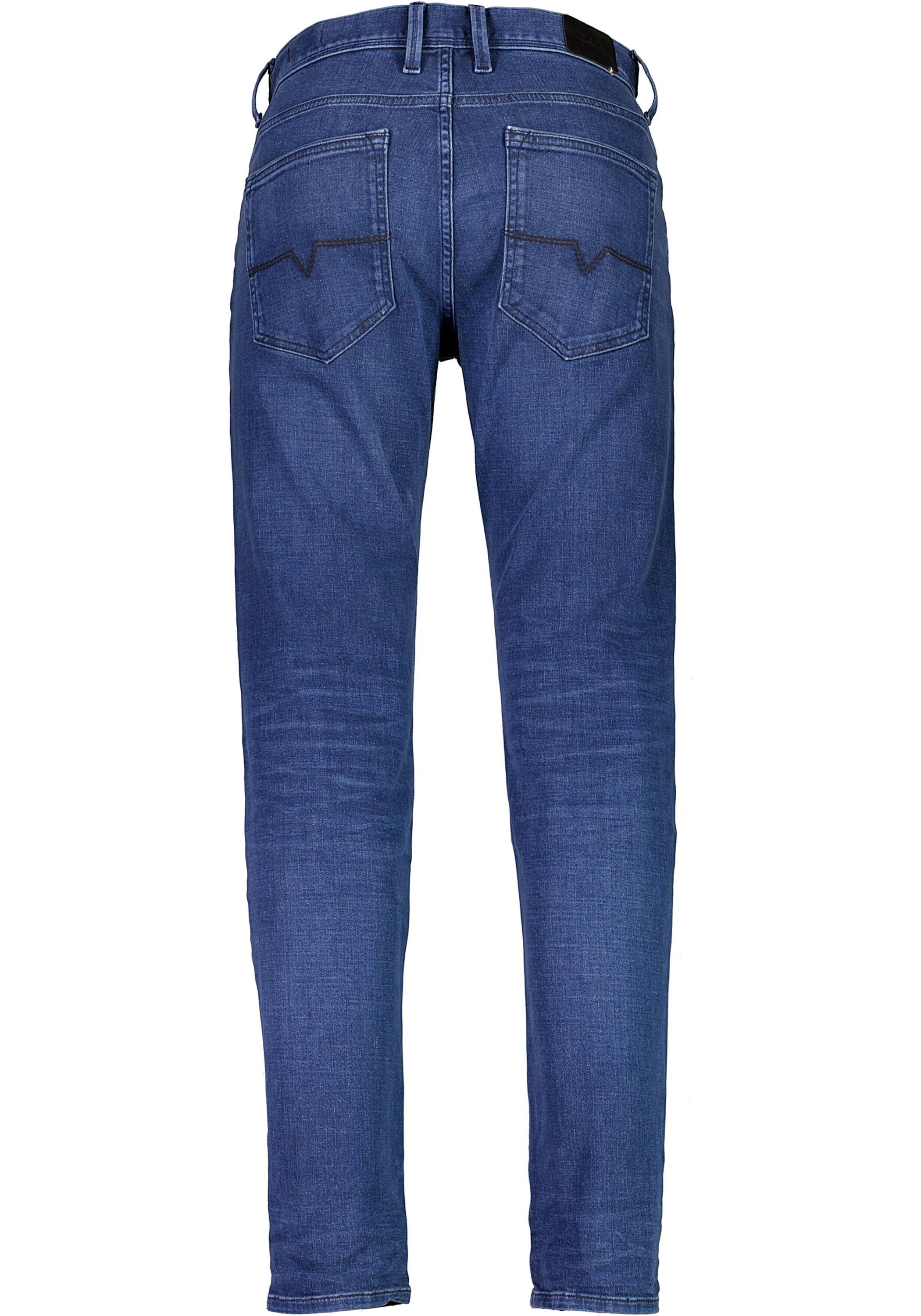 BISON 5-Pocket-Jeans »BISON Jeans«